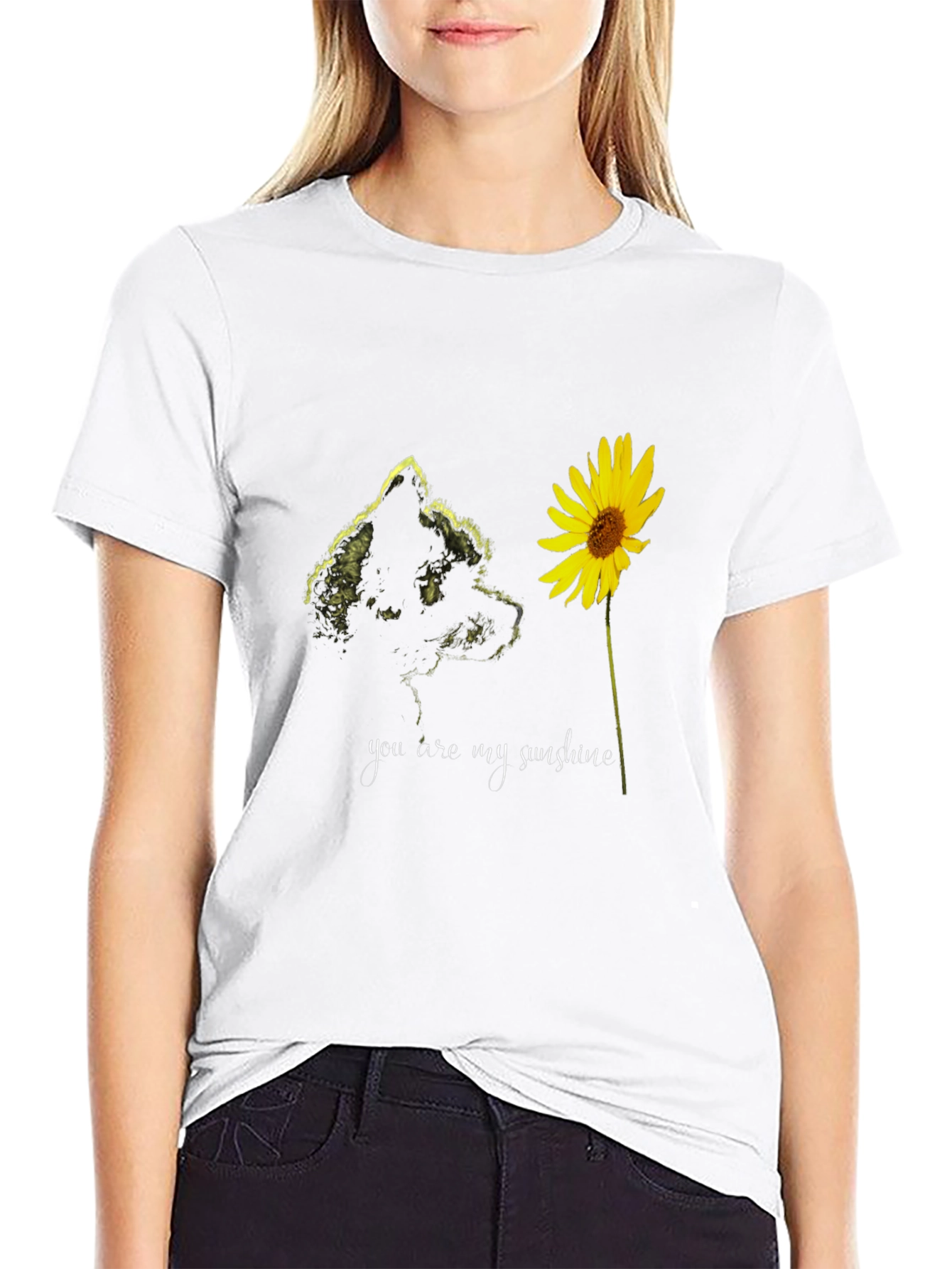 You Are My Sunshine T-Shirt