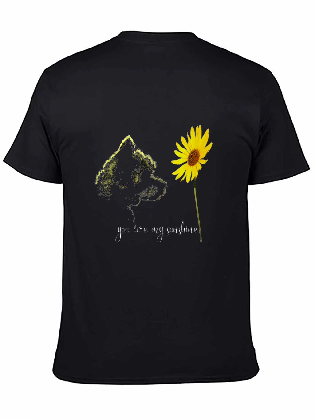 You Are My Sunshine T-Shirt