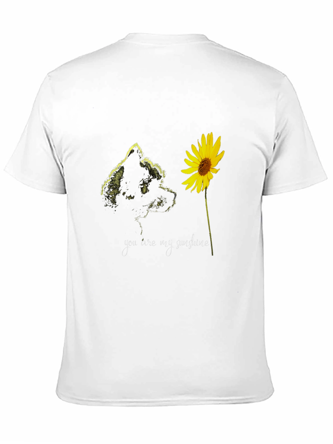 You Are My Sunshine T-Shirt