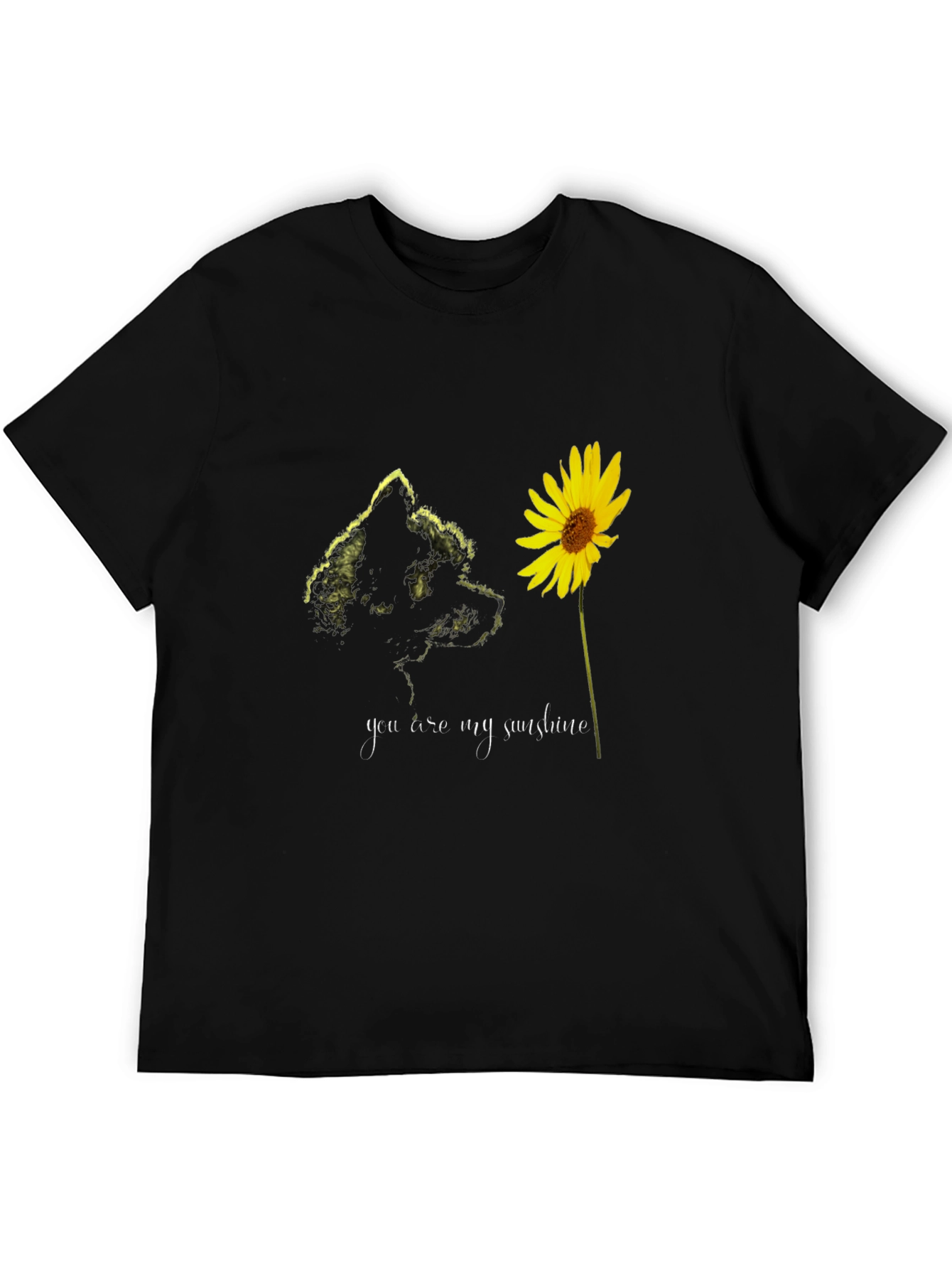 You Are My Sunshine T-Shirt