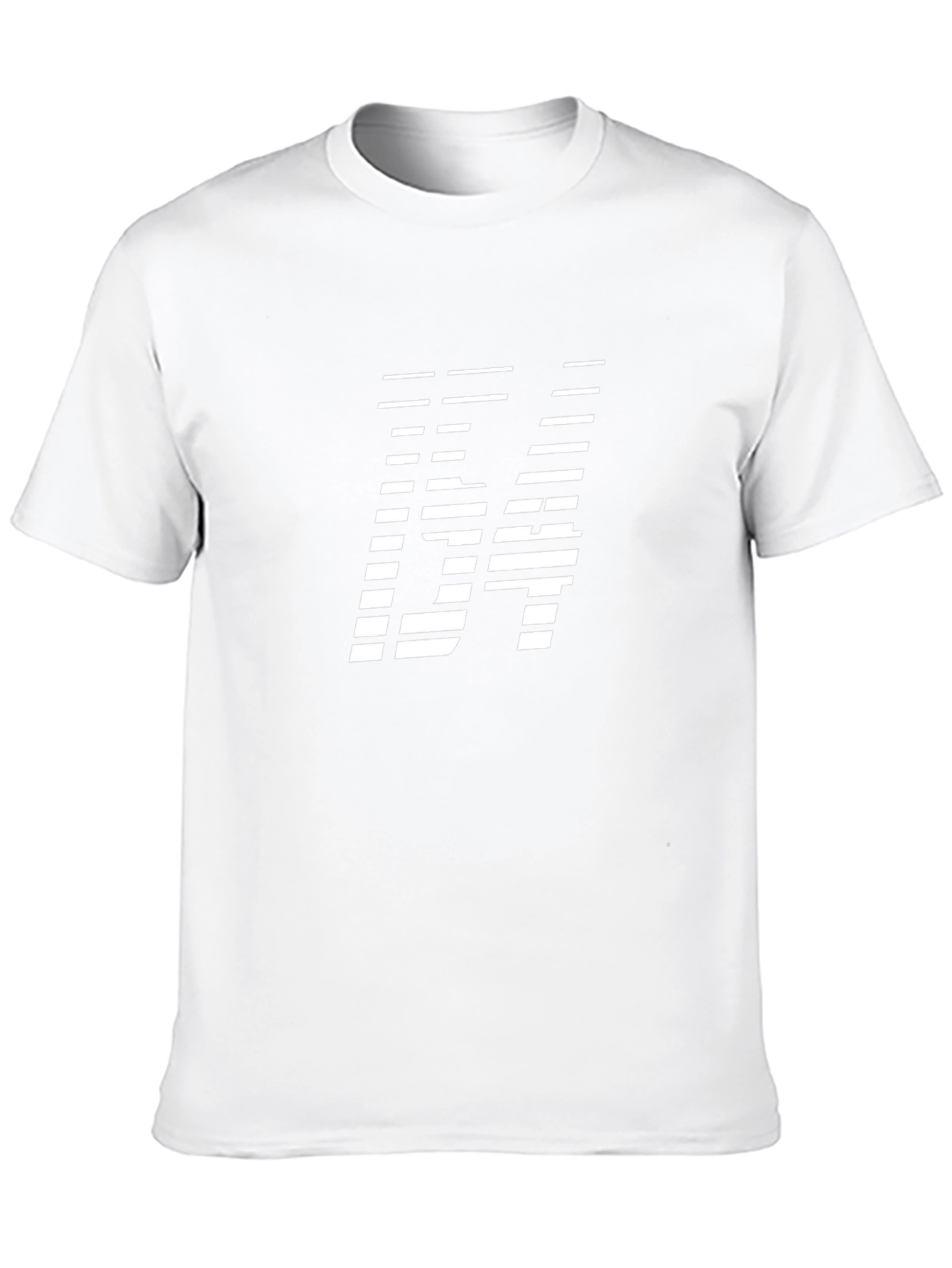 Retro 84 Graphic Tee - Mens Black T-Shirt