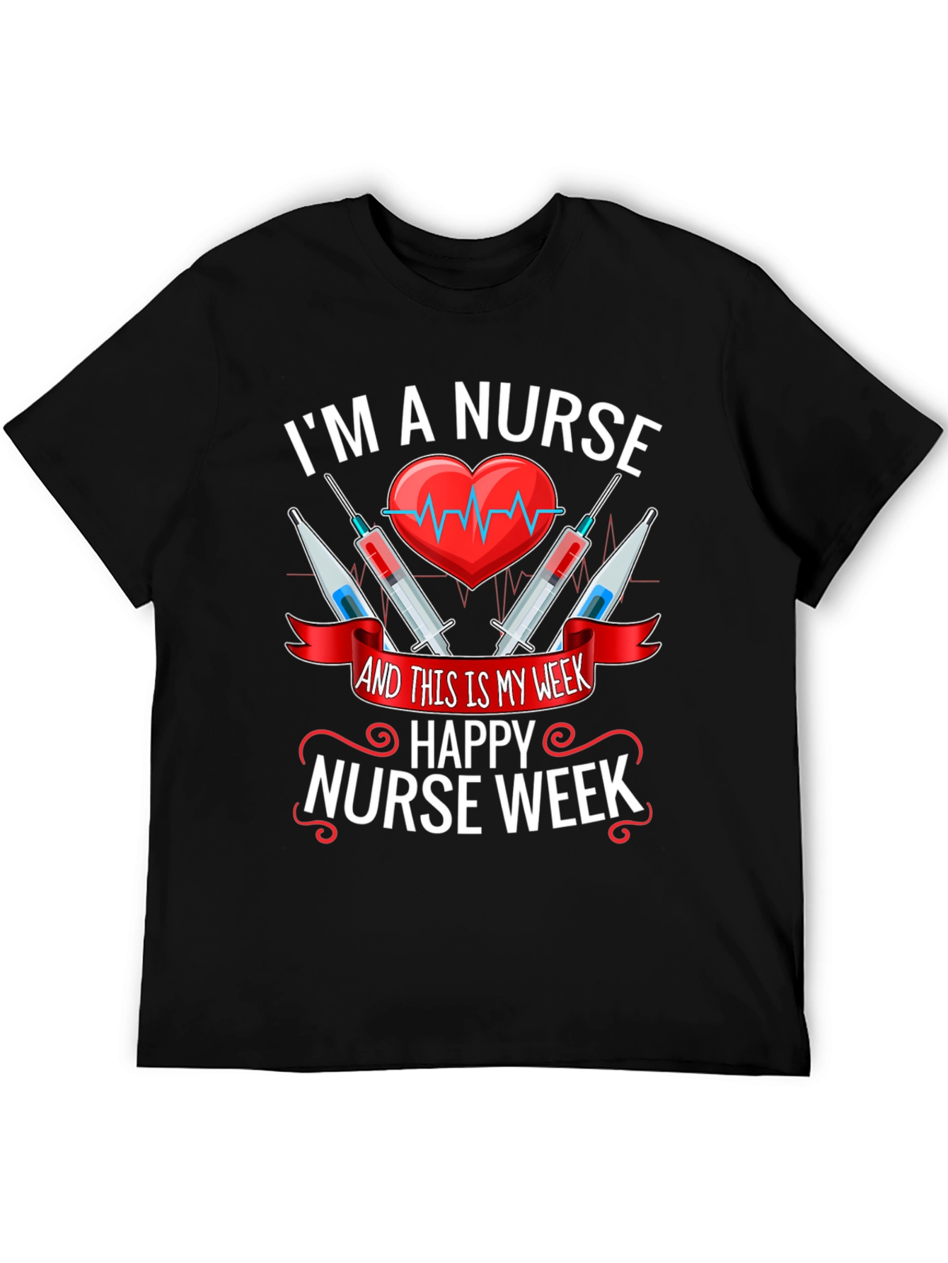 Im a Nurse T-Shirt