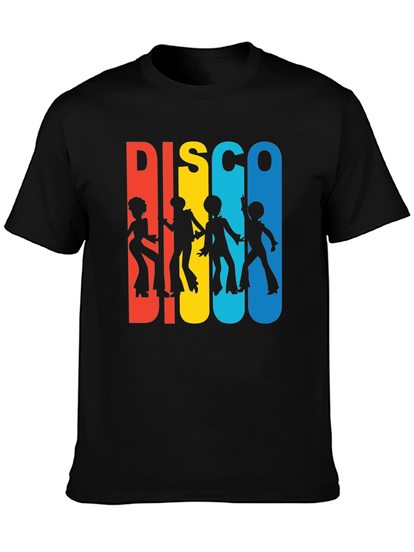 Retro Disco T-Shirt