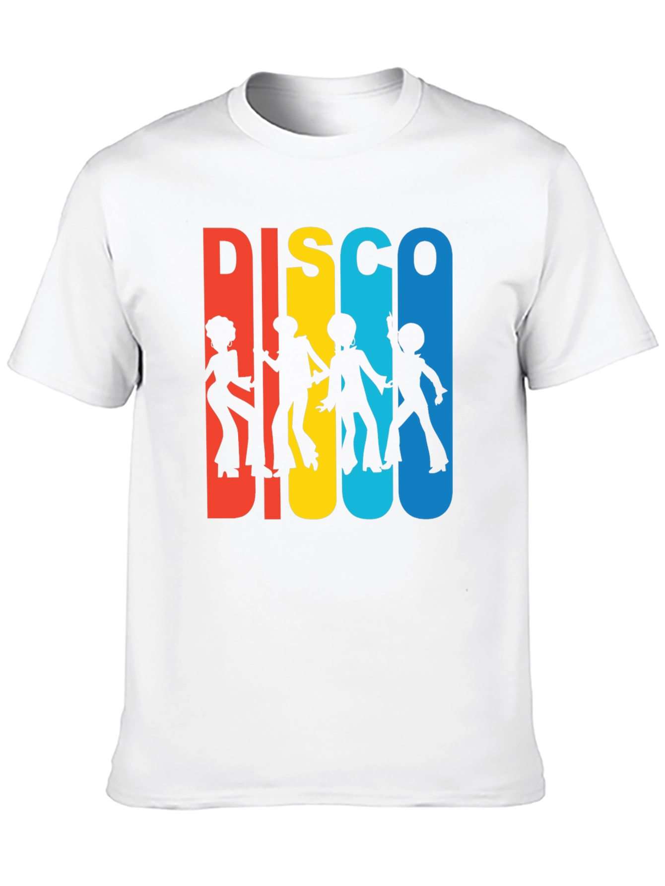 Retro Disco T-Shirt