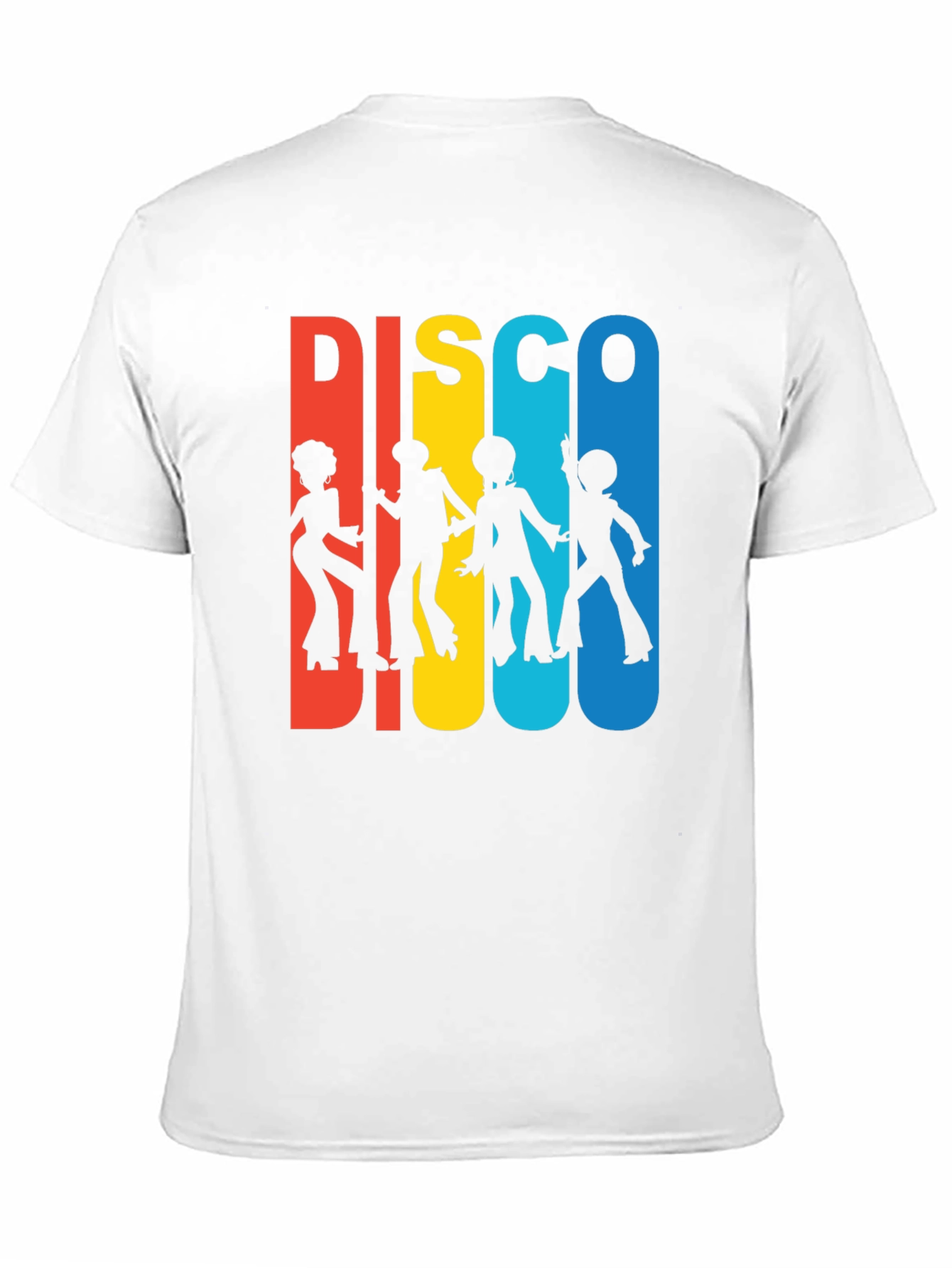Retro Disco T-Shirt
