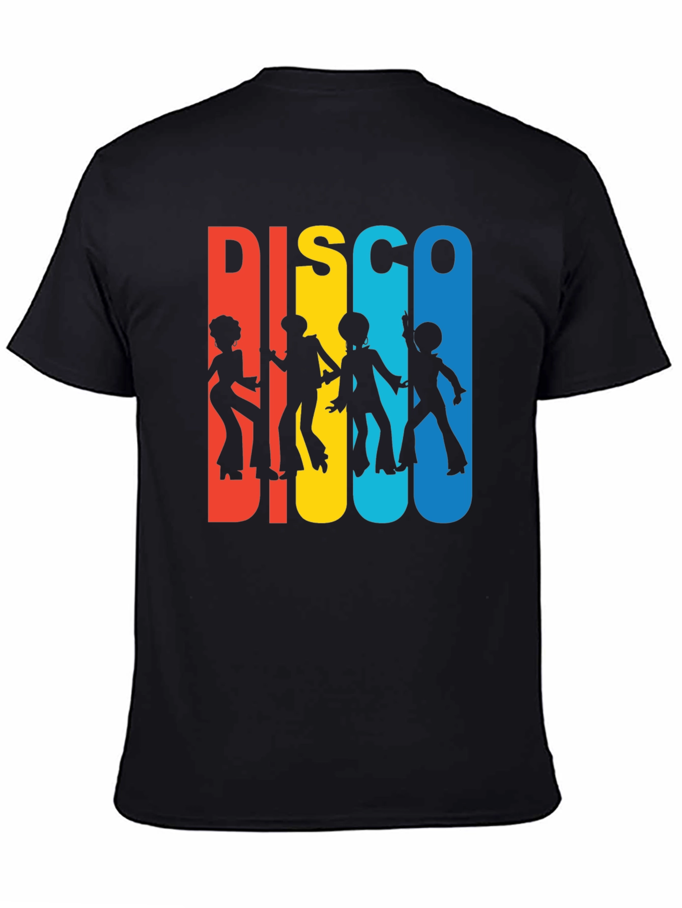 Retro Disco T-Shirt