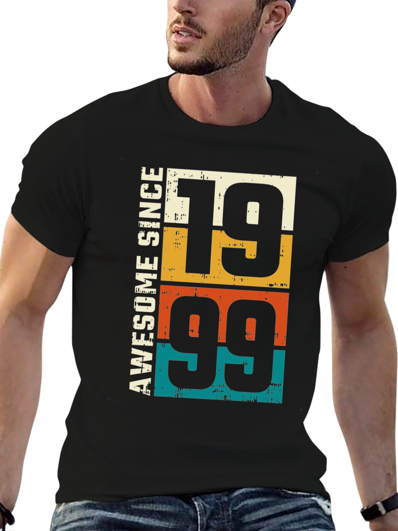 Awesome Since 1999 T-Shirt