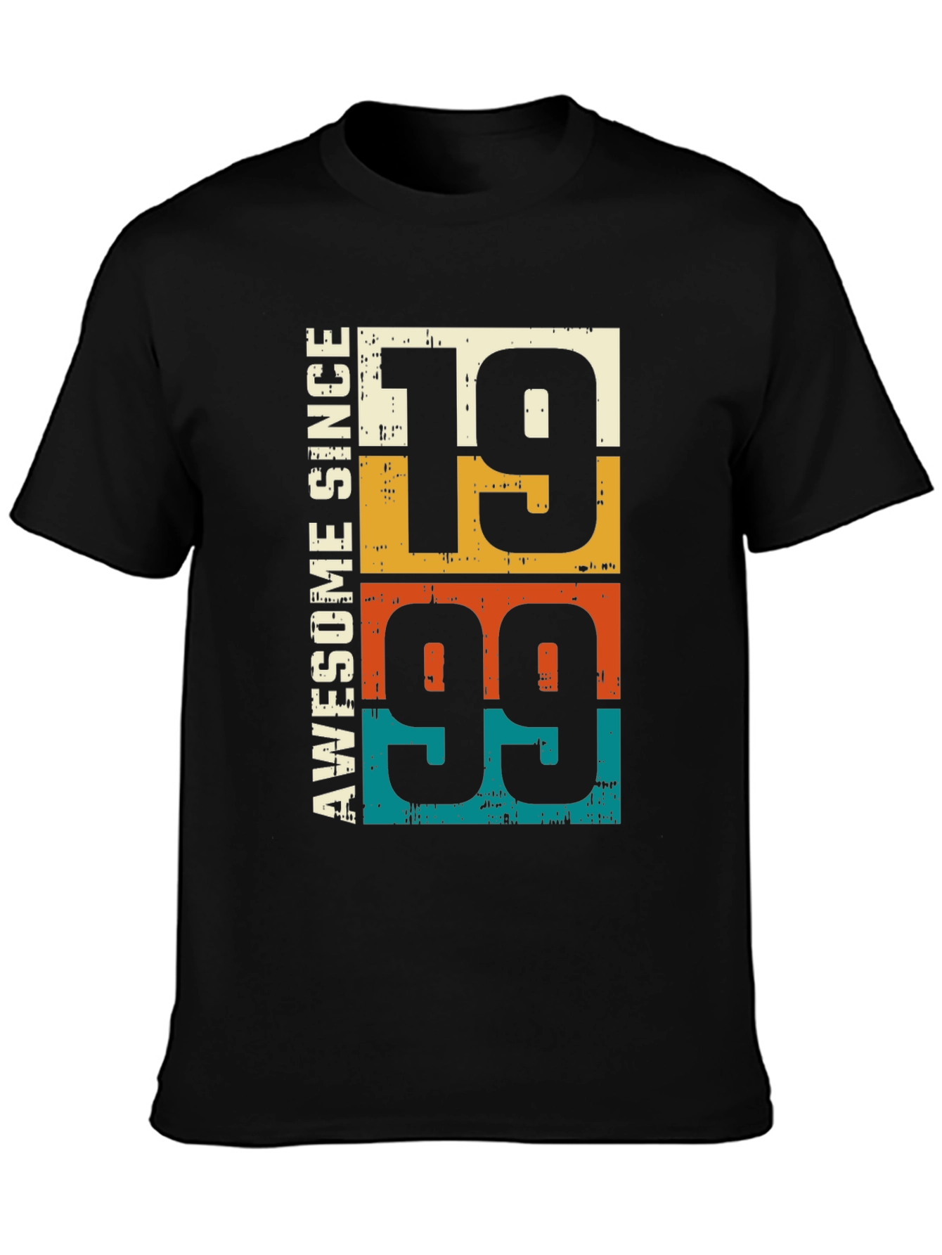 Awesome Since 1999 T-Shirt