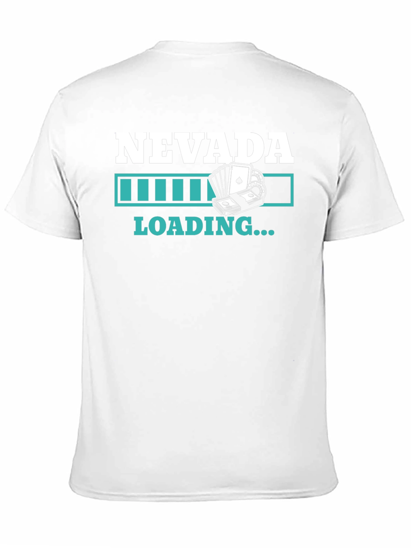 Nevada Loading T-Shirt