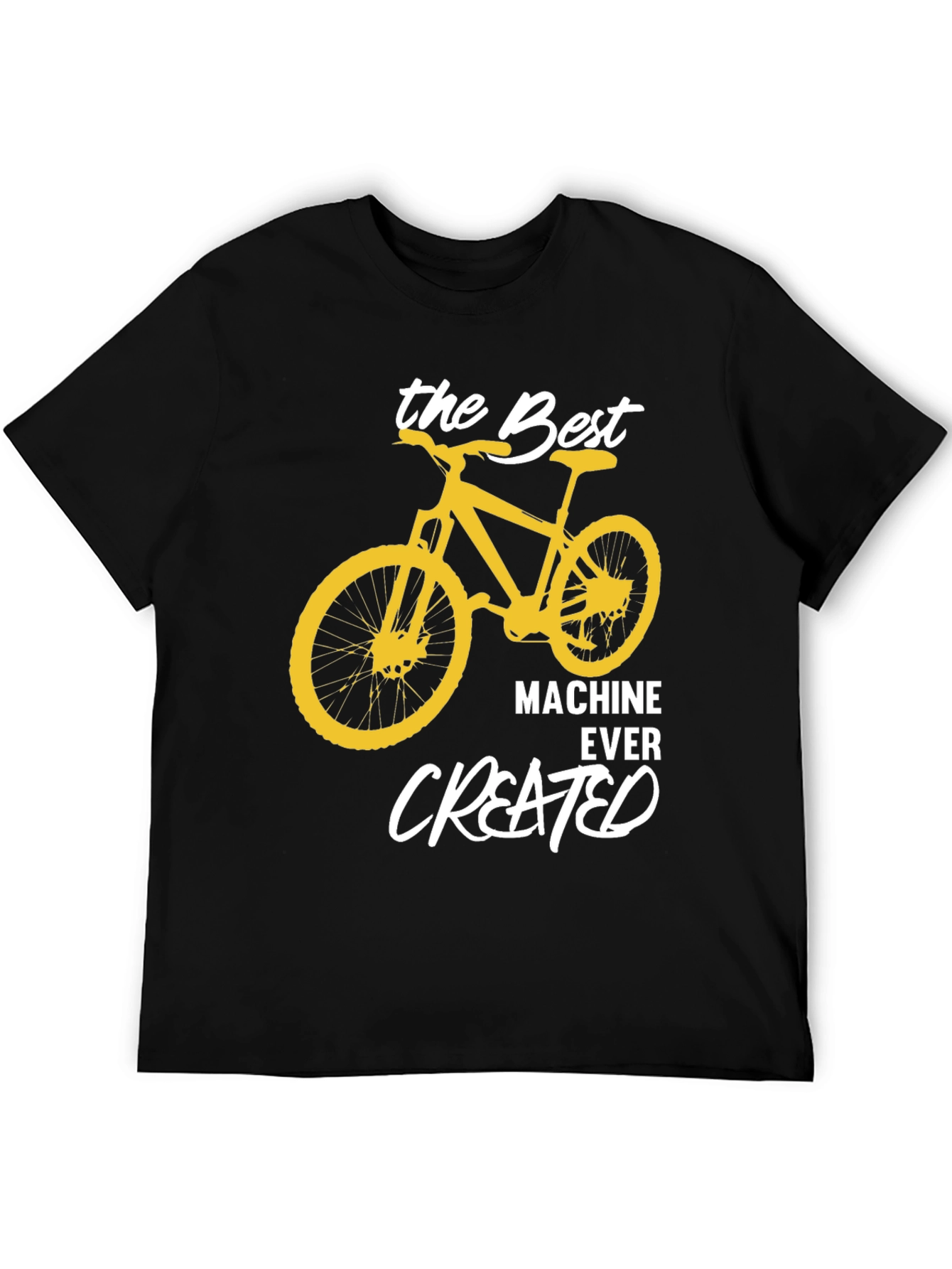 Best Machine Ever Created T-Shirt