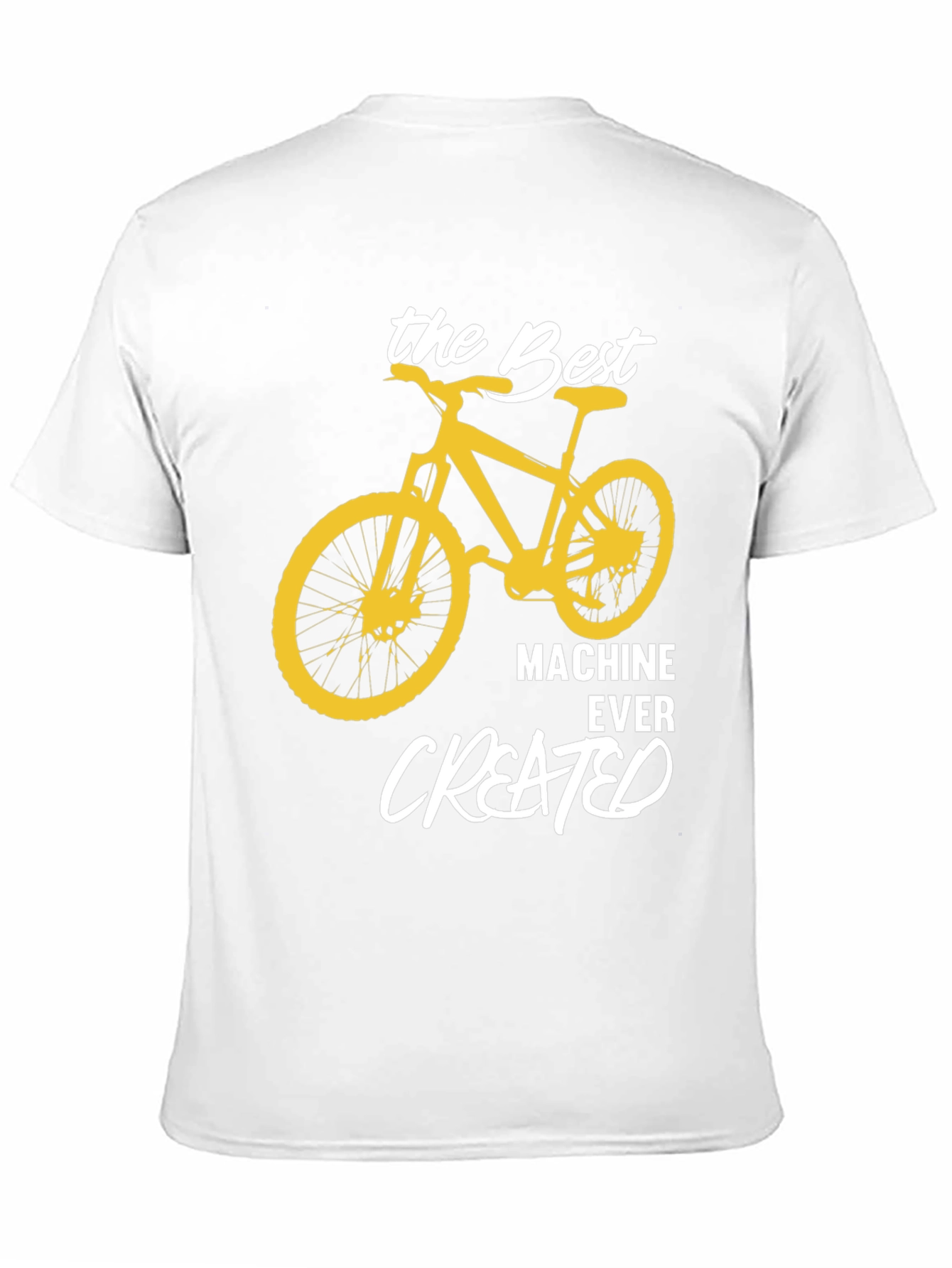 Best Machine Ever Created T-Shirt