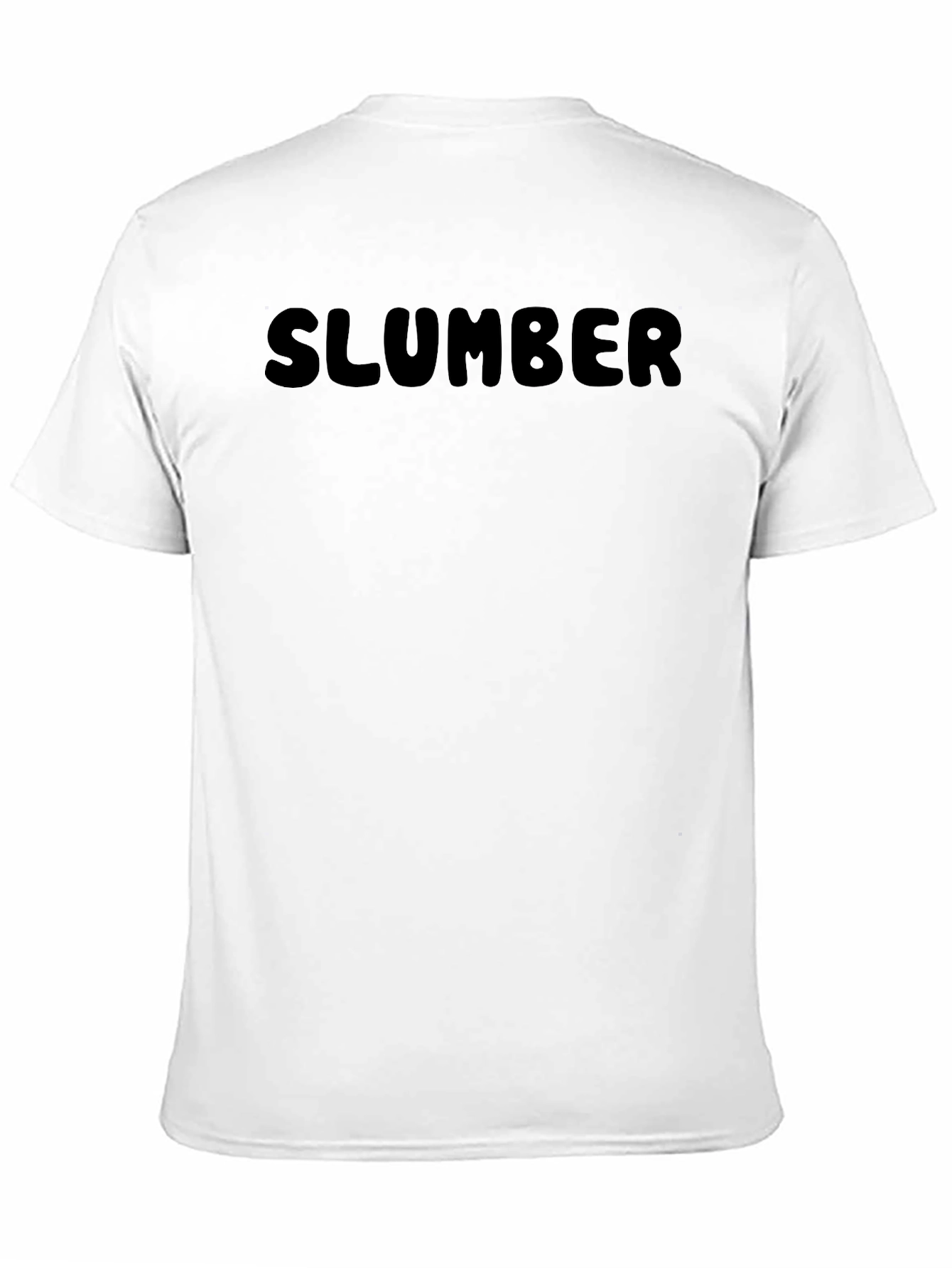 Slumber T-Shirt - Soft & Comfy Sleepwear Tee