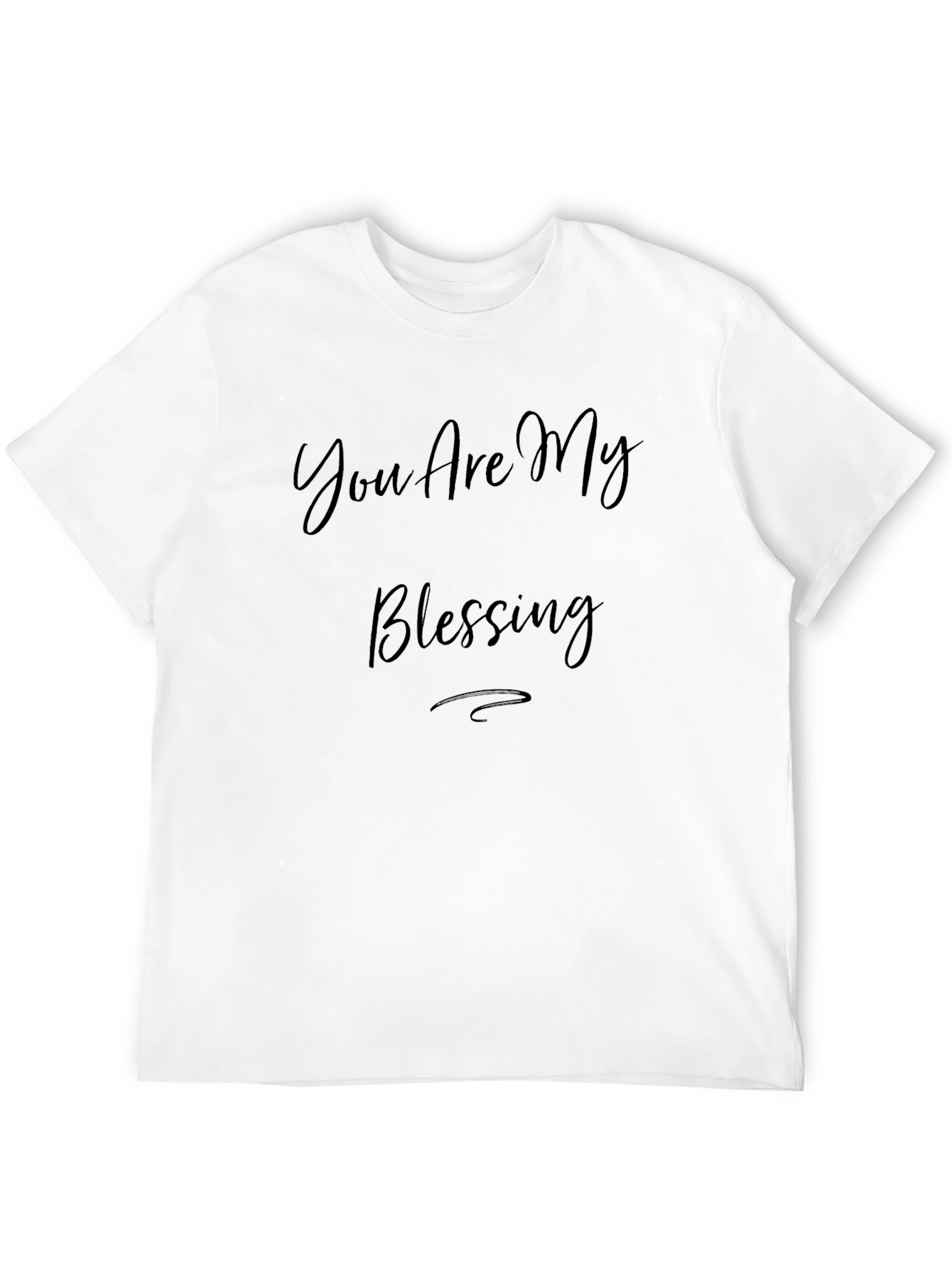 You Are My Blessing Graphic T-Shirt