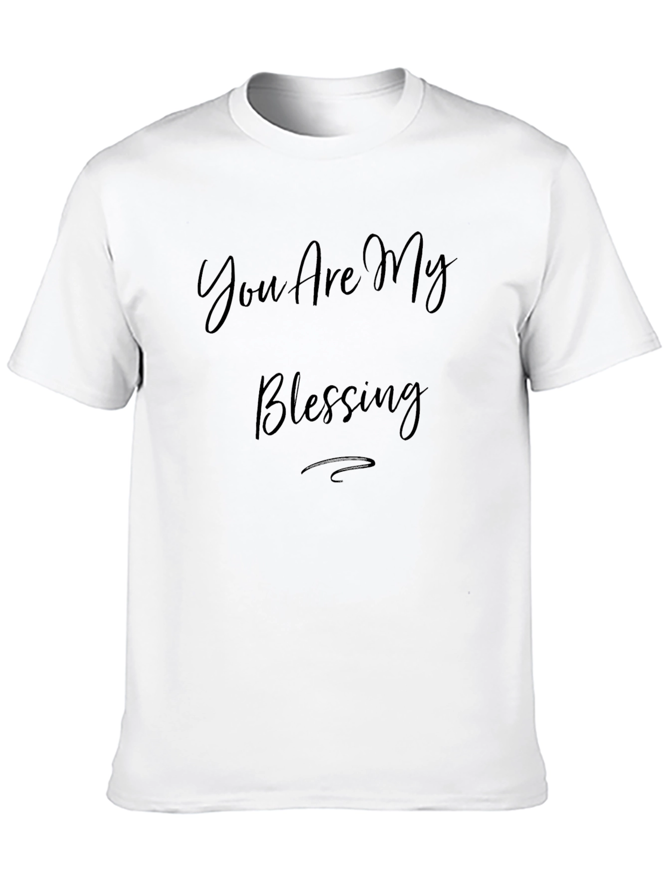 You Are My Blessing Graphic T-Shirt