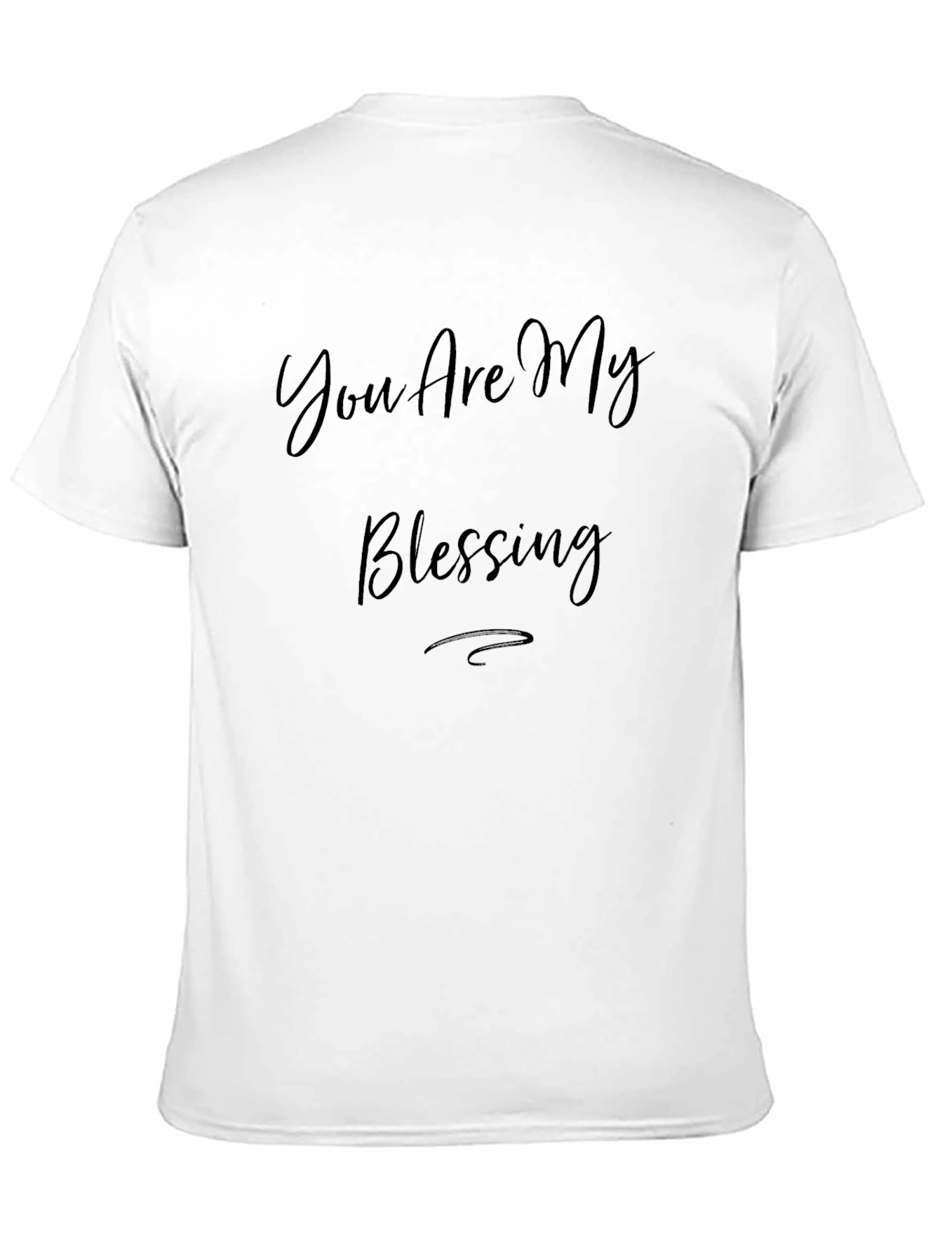 You Are My Blessing Graphic T-Shirt