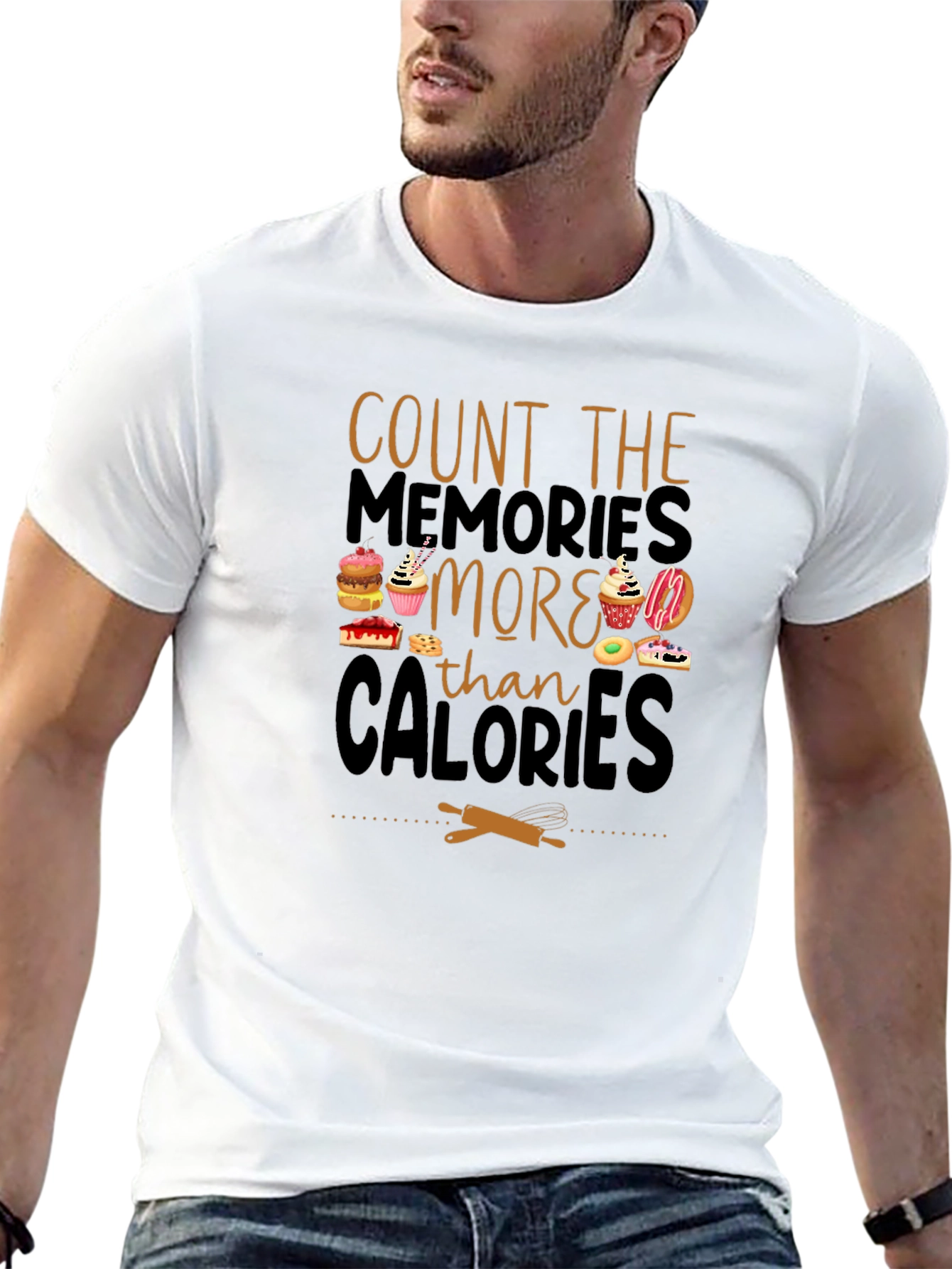Sweet Memories T-Shirt