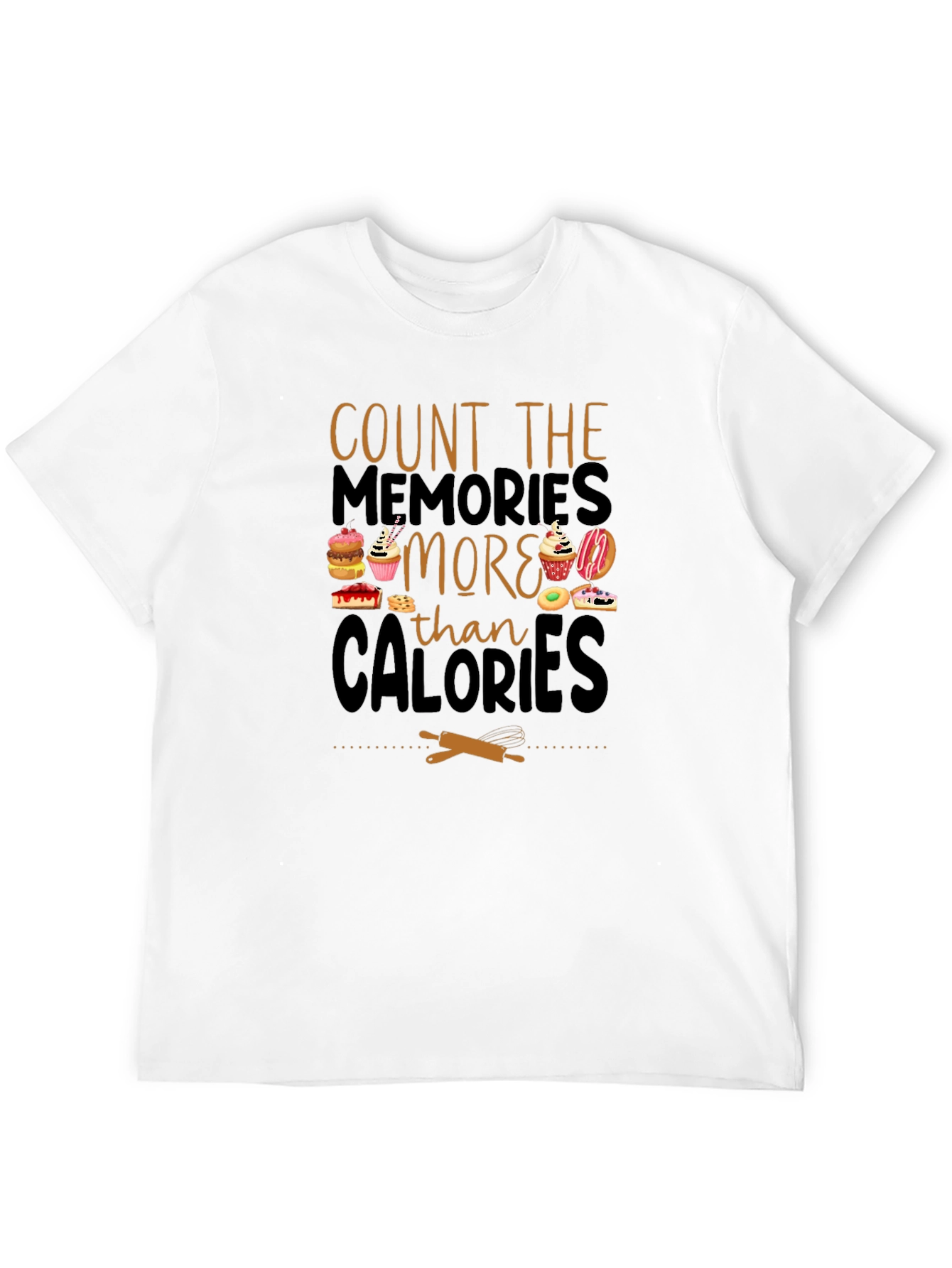 Sweet Memories T-Shirt