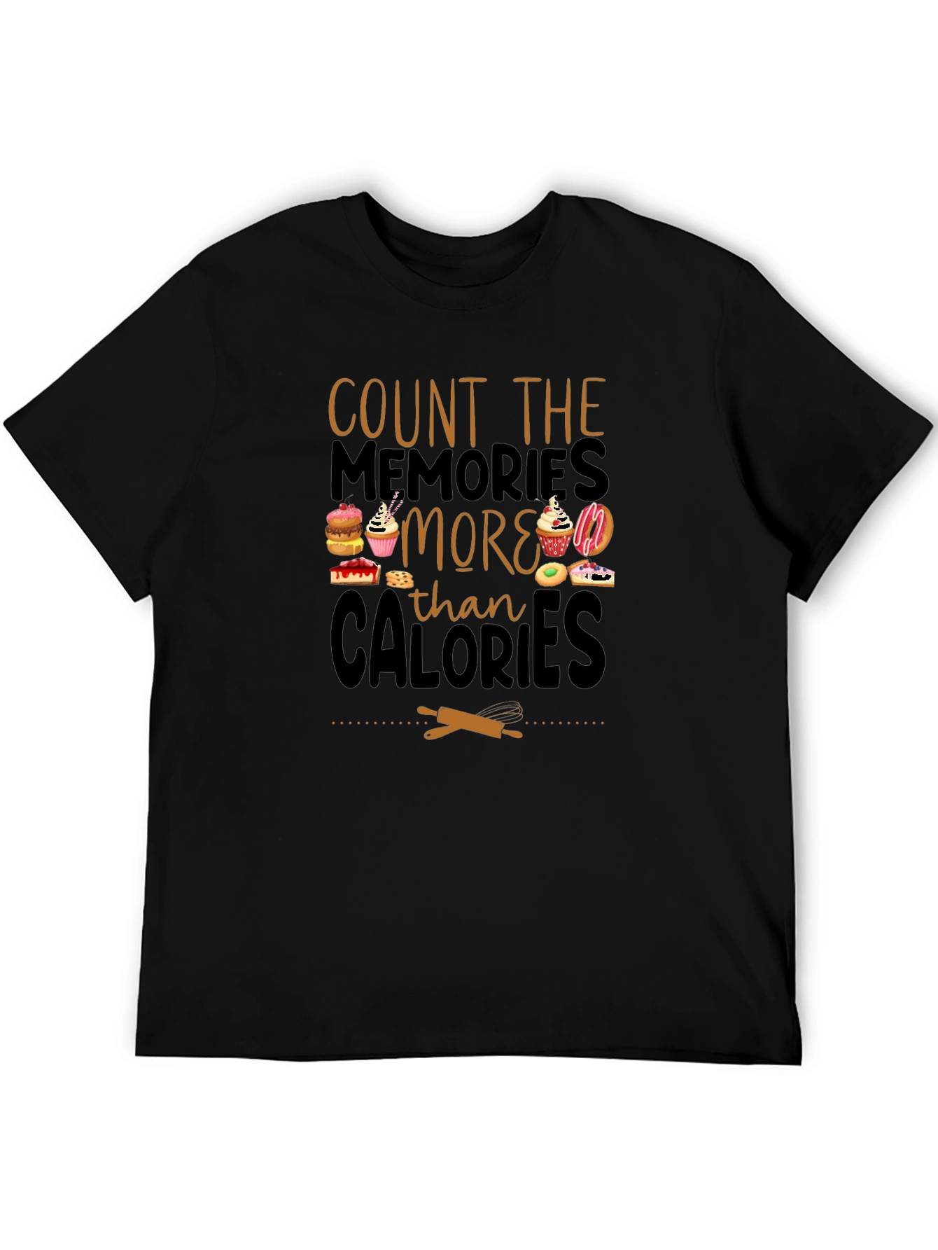 Sweet Memories T-Shirt
