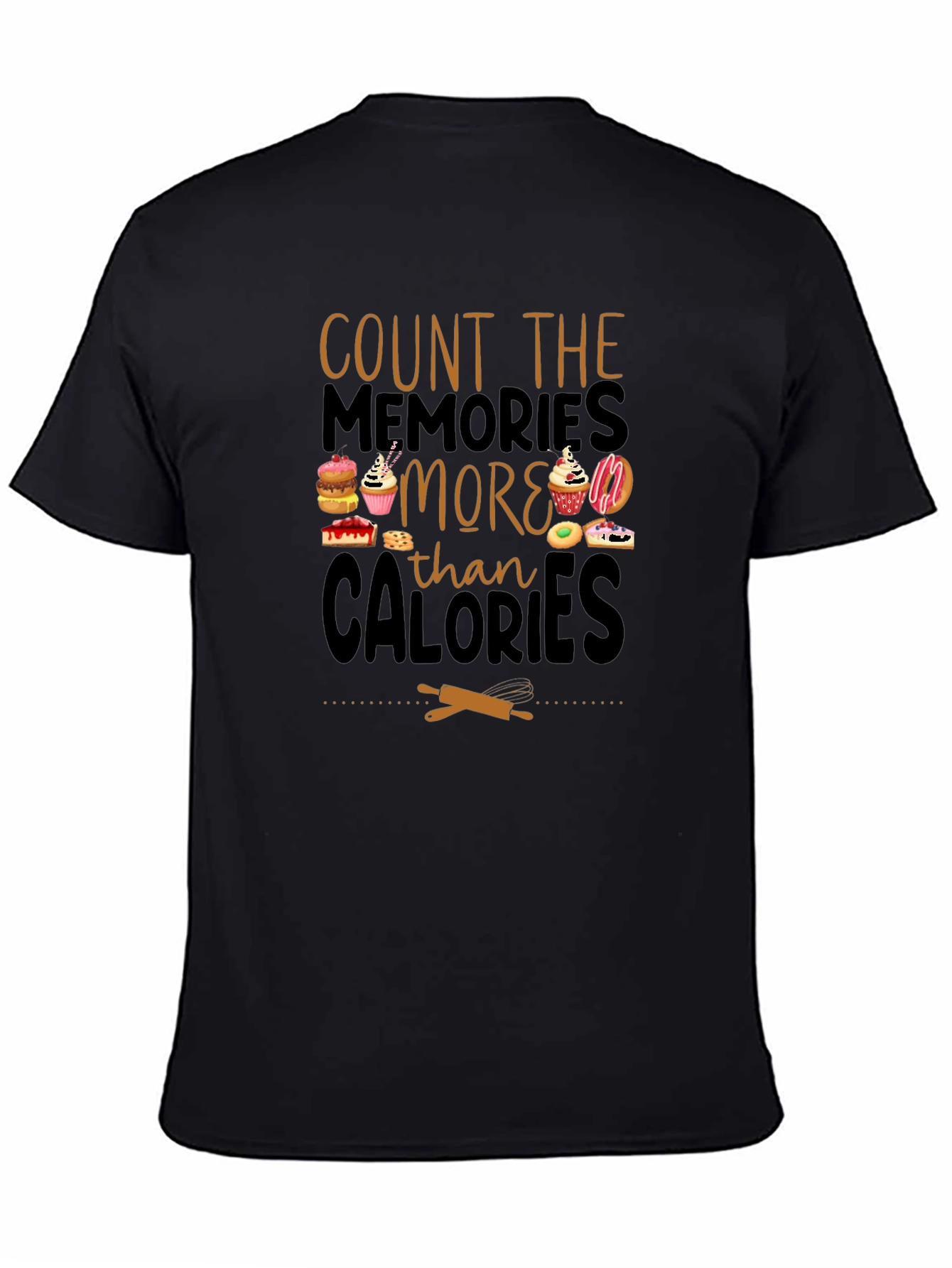Sweet Memories T-Shirt