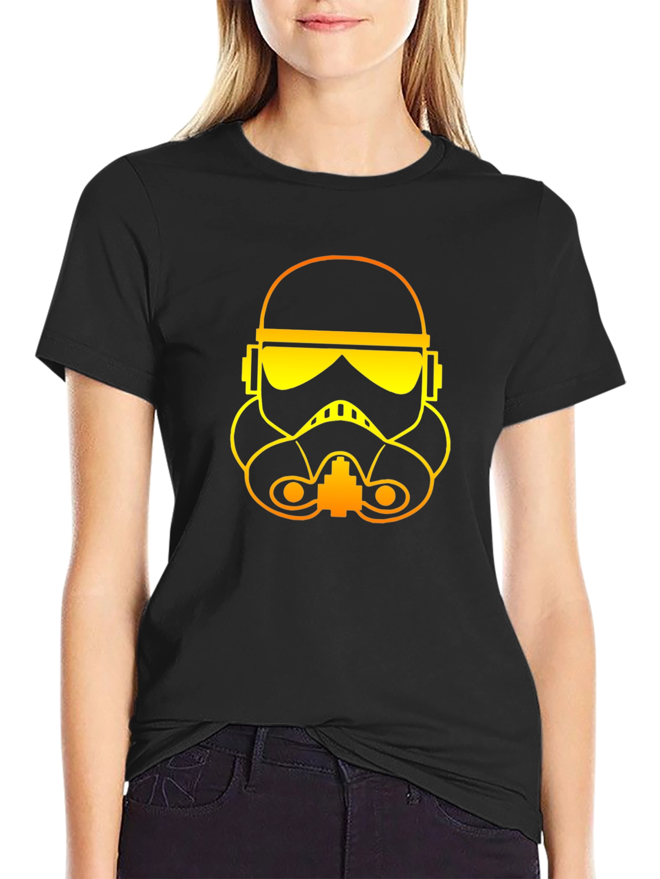 Star Wars Stormtrooper Graphic Tee