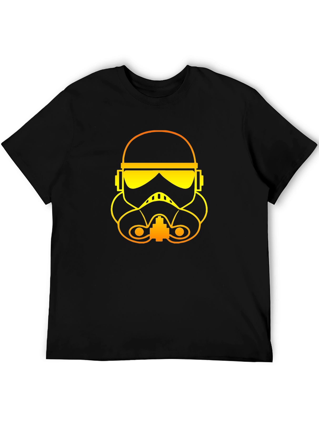 Star Wars Stormtrooper Graphic Tee
