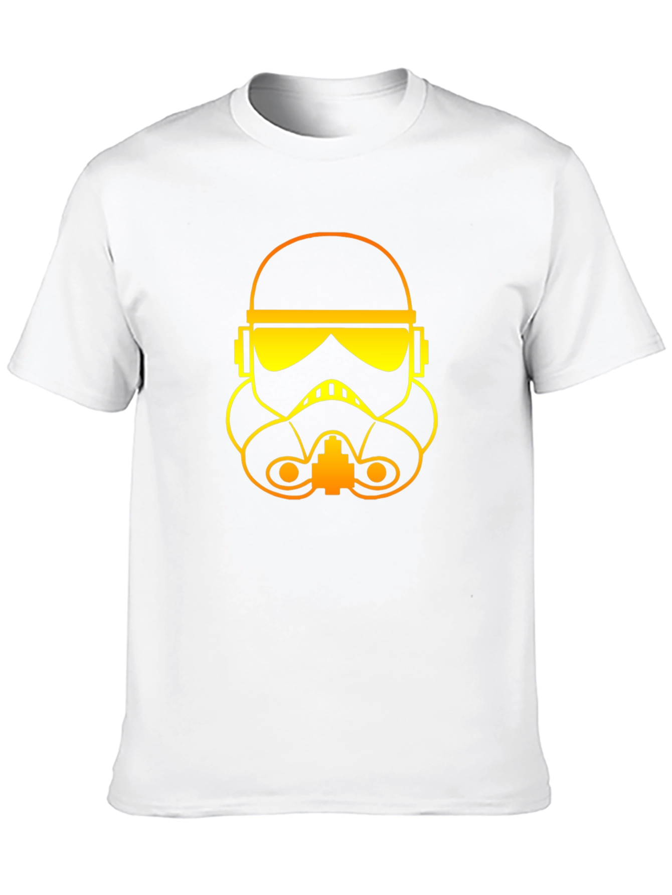 Star Wars Stormtrooper Graphic Tee