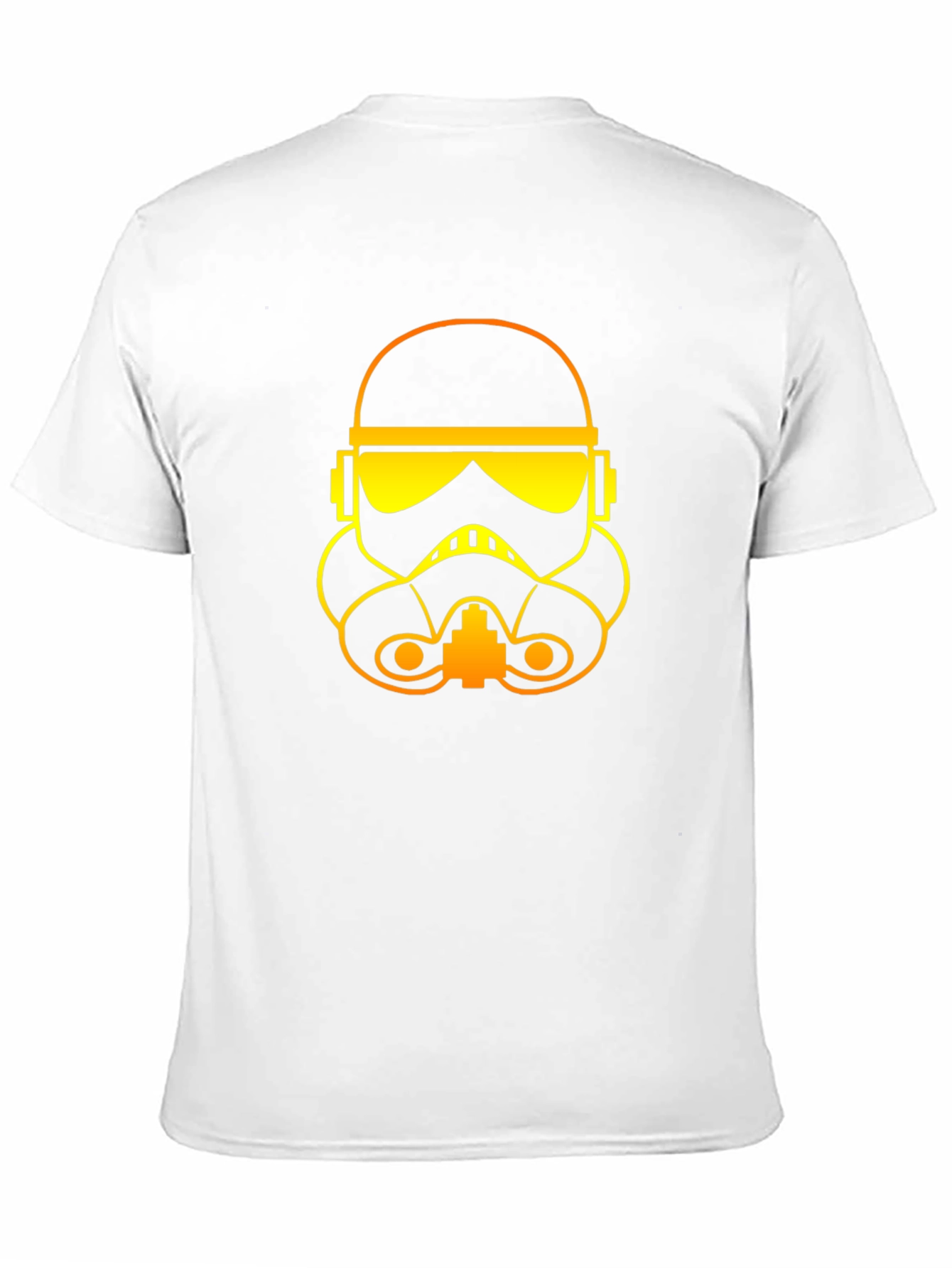 Star Wars Stormtrooper Graphic Tee