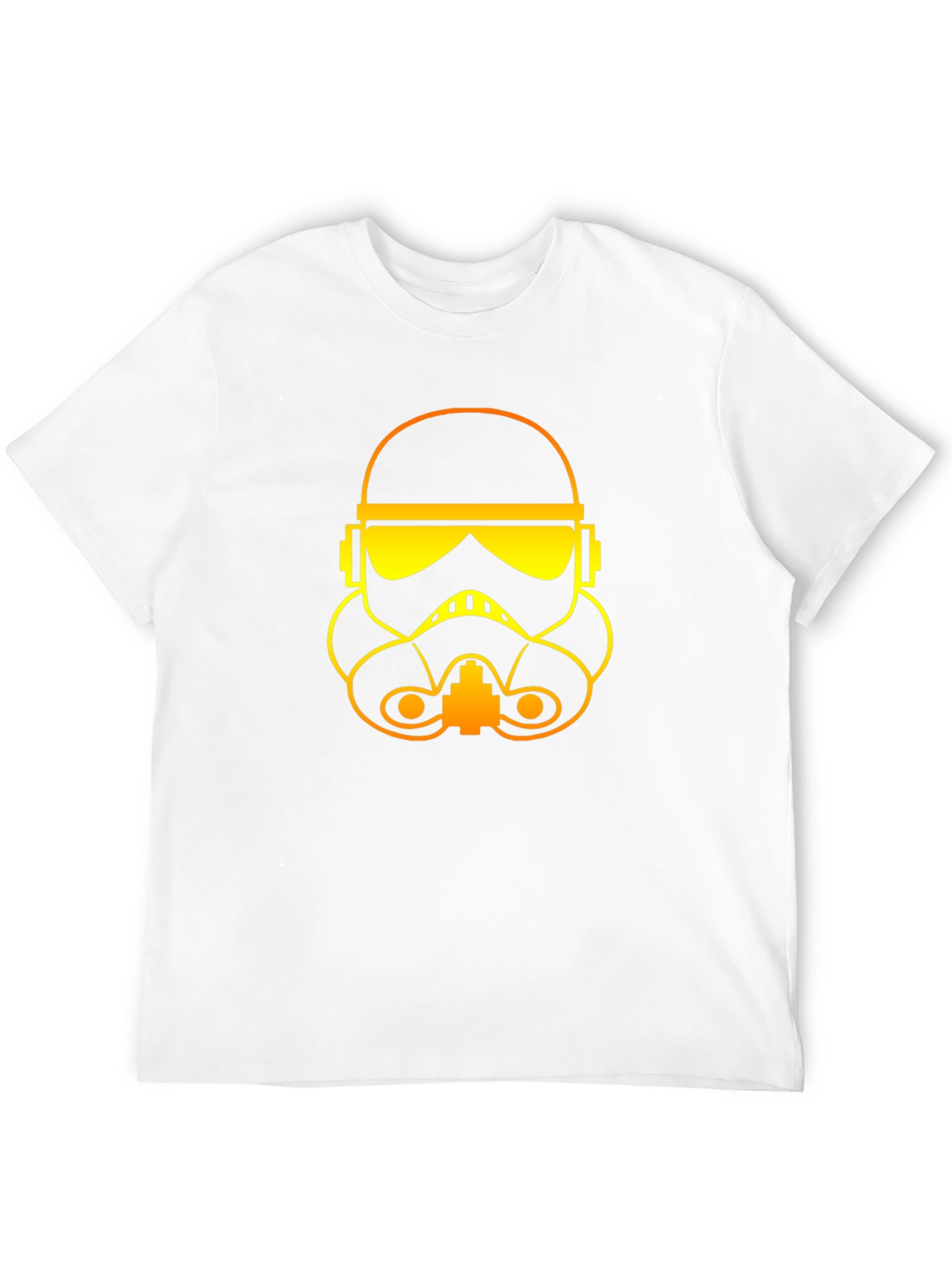 Star Wars Stormtrooper Graphic Tee