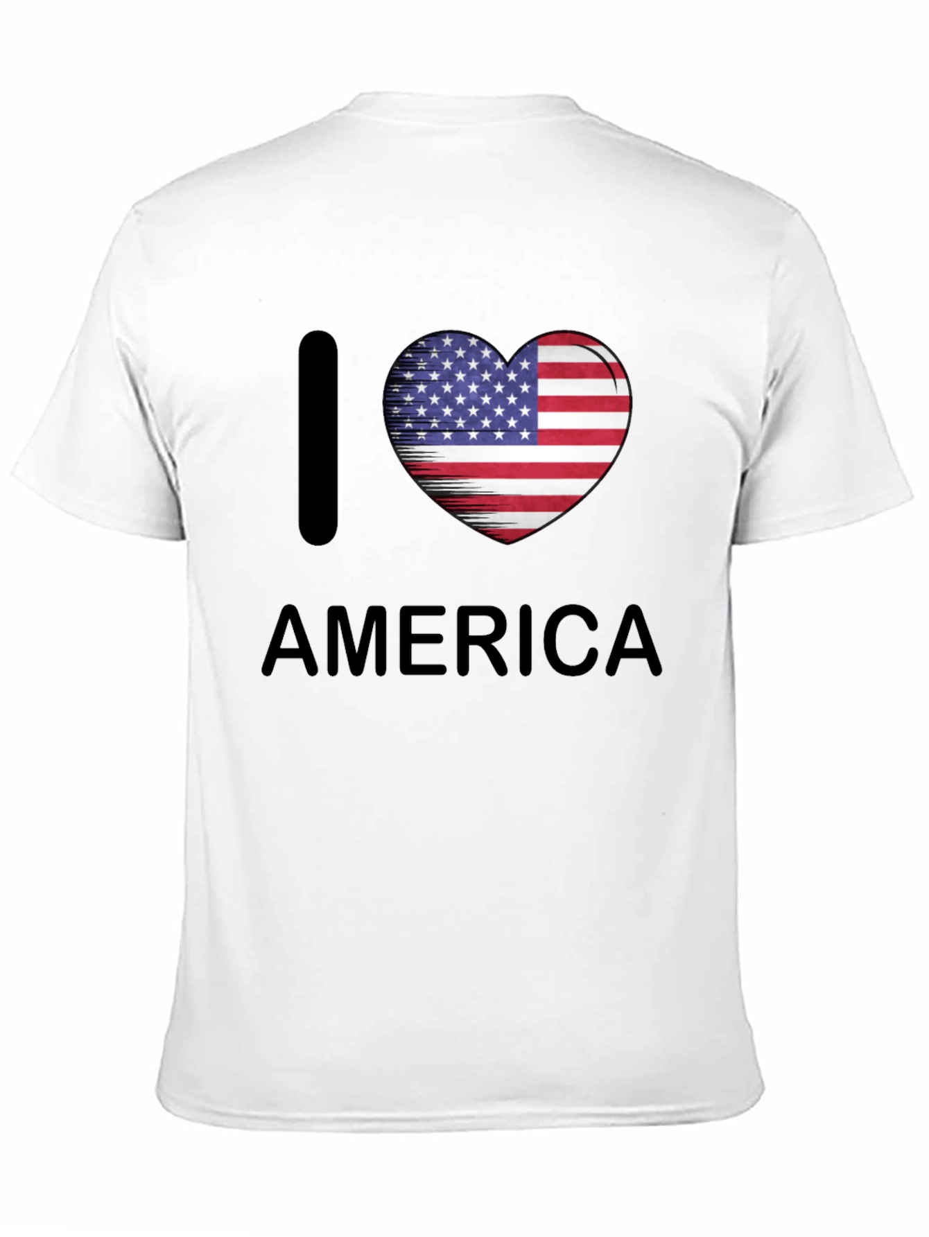I Heart America T-Shirt