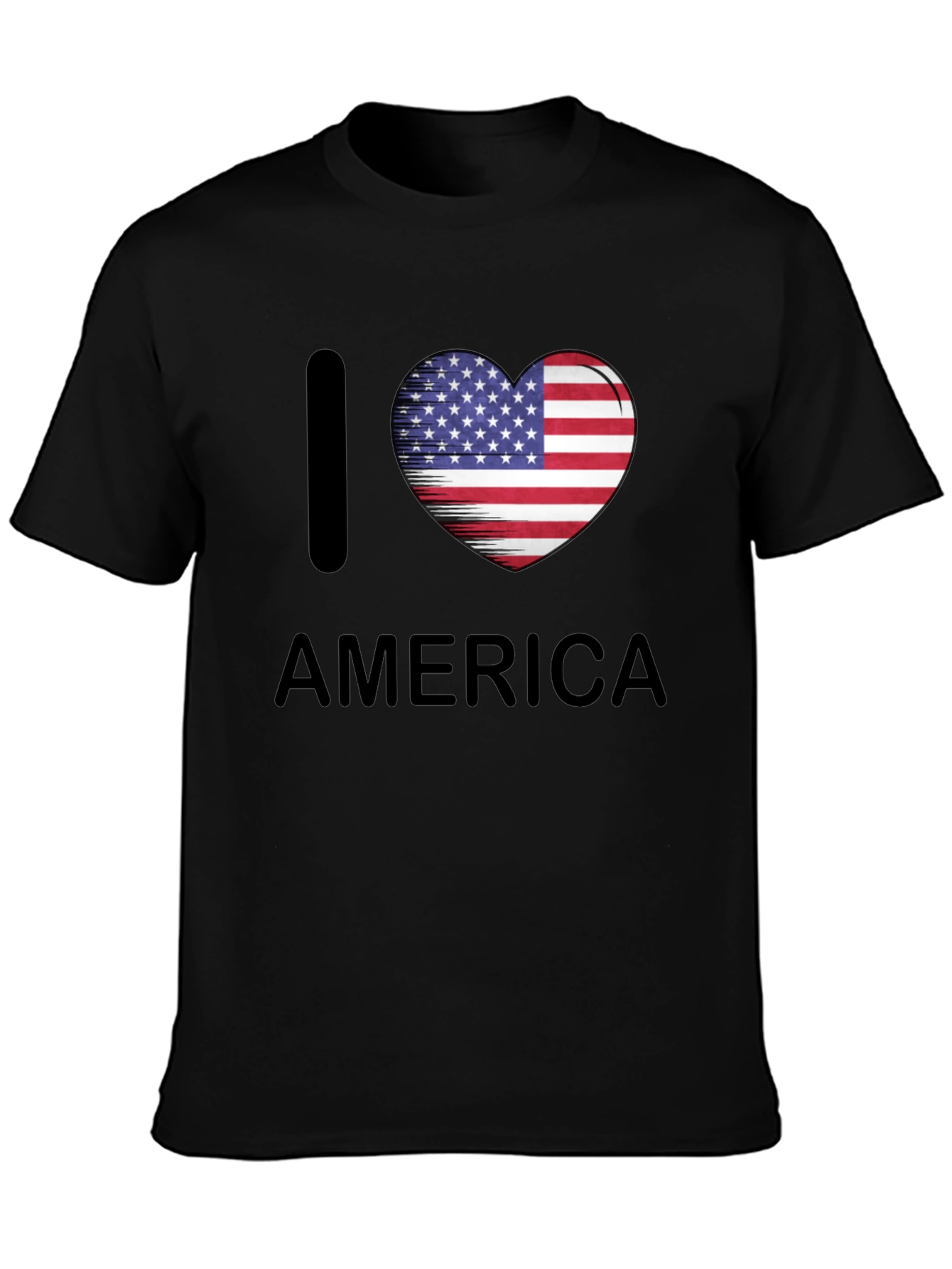 I Heart America T-Shirt