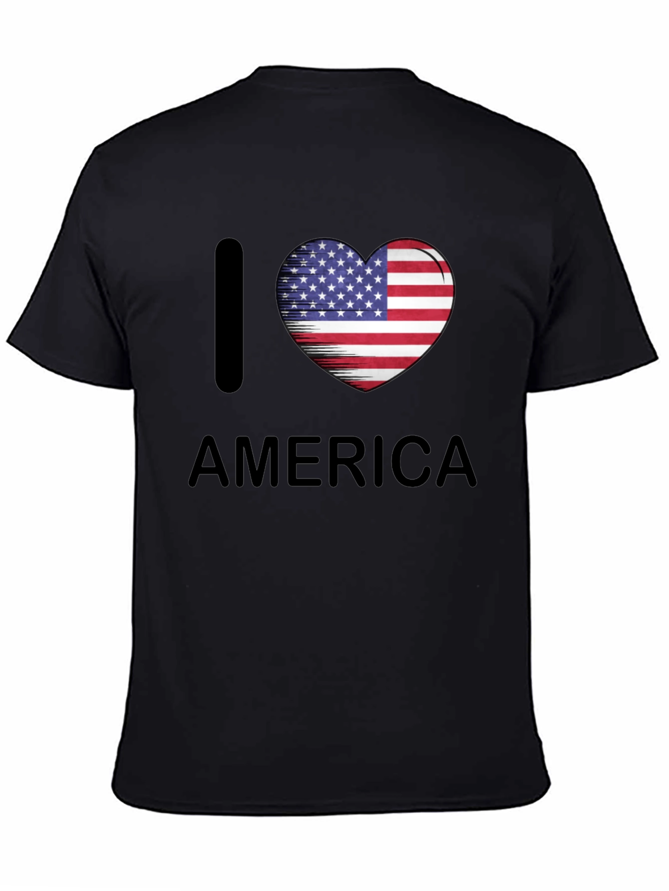 I Heart America T-Shirt