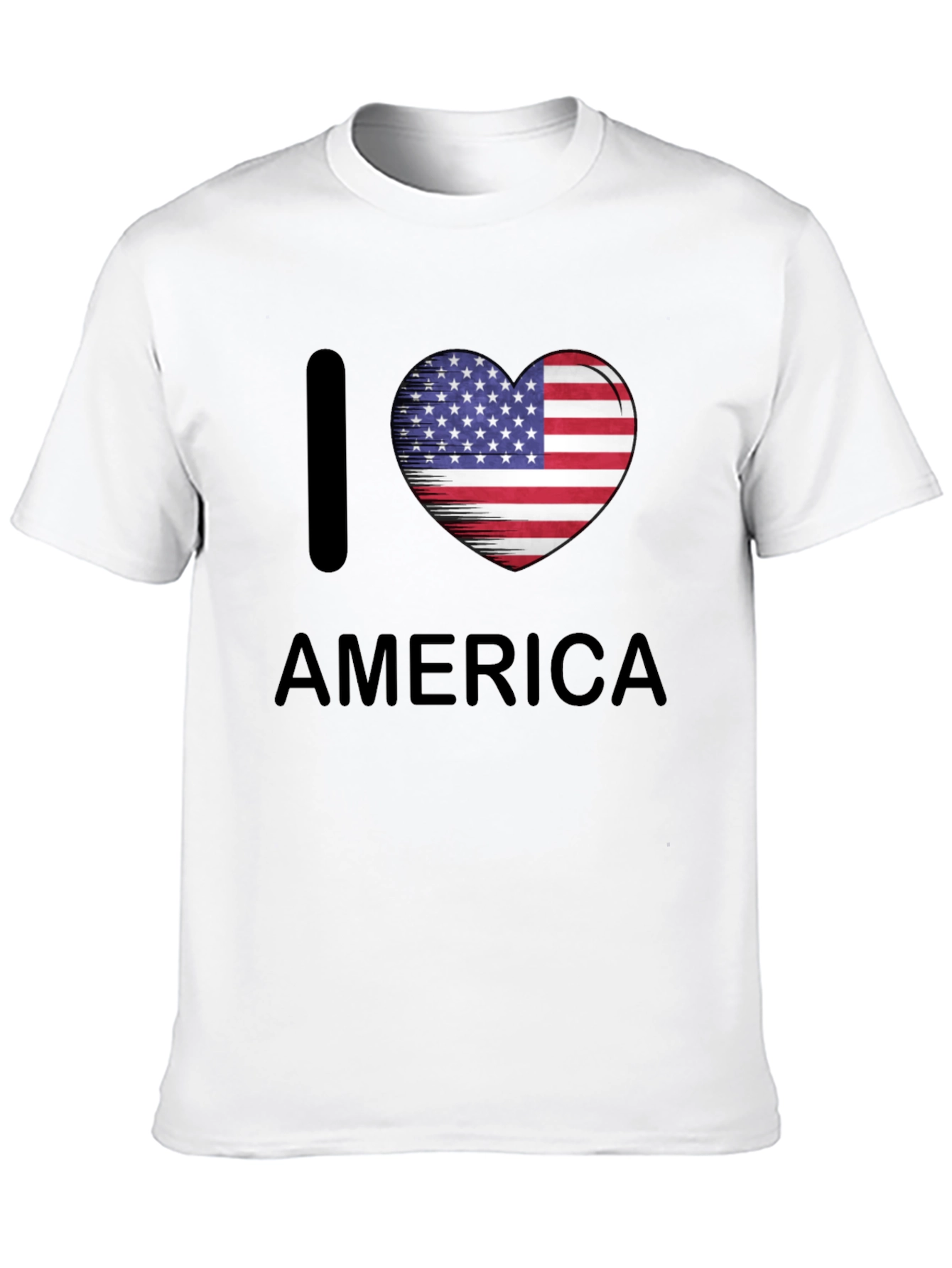 I Heart America T-Shirt