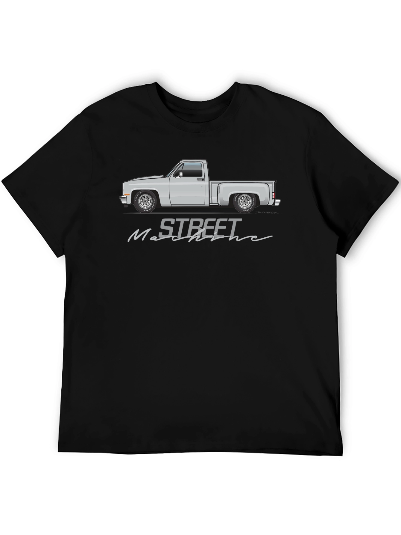 Street Massacre T-Shirt