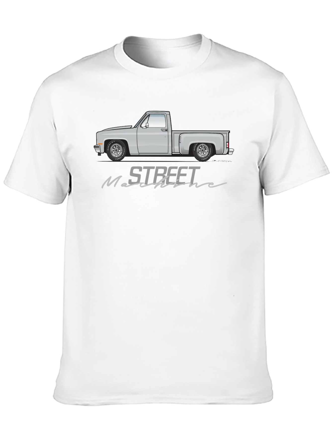 Street Massacre T-Shirt