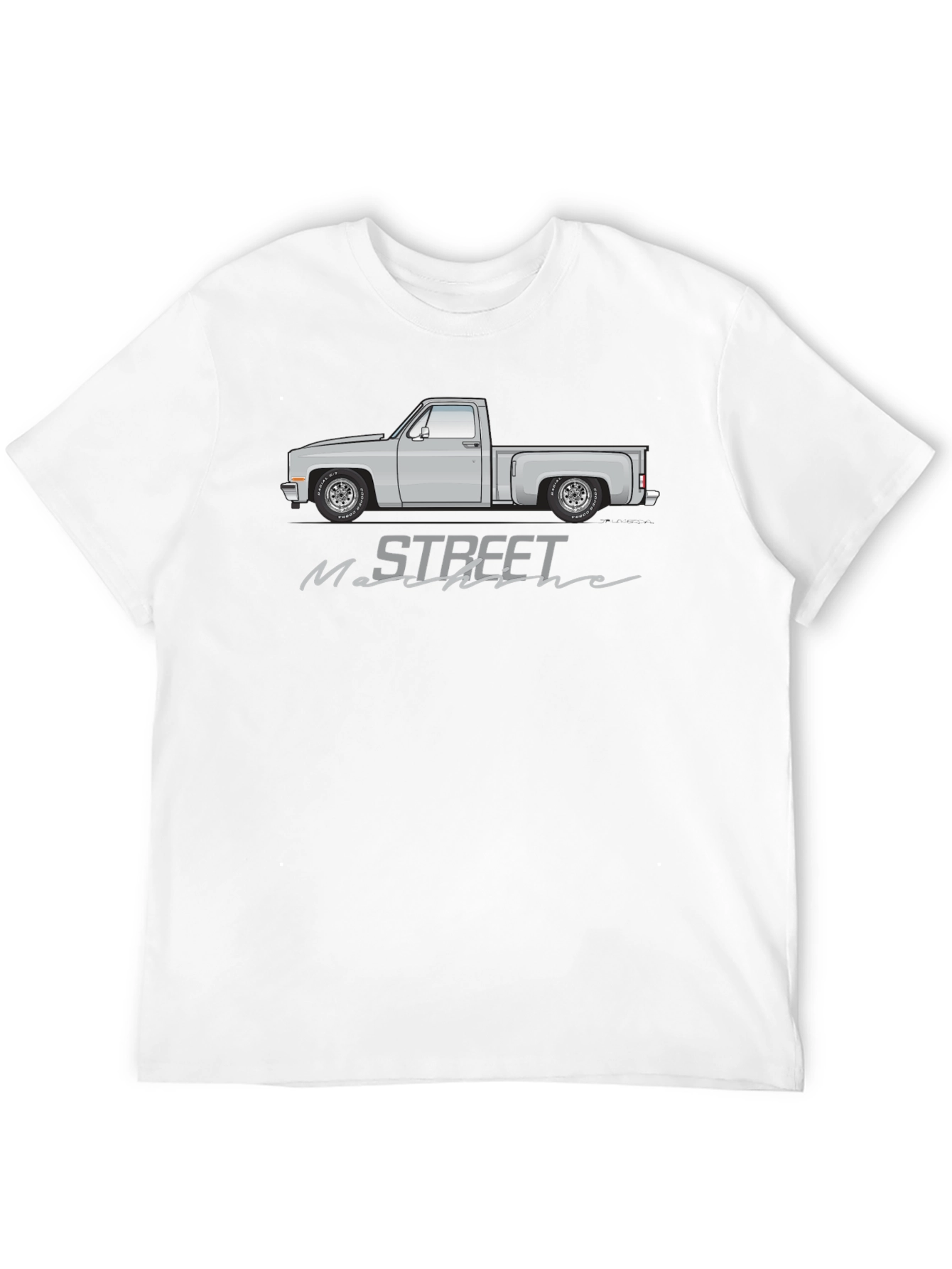 Street Massacre T-Shirt