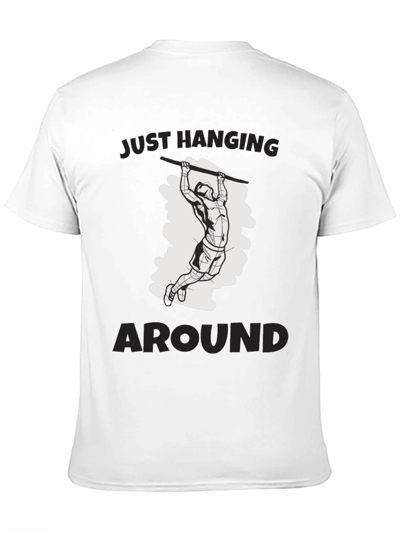 Just Hanging Around T-Shirt