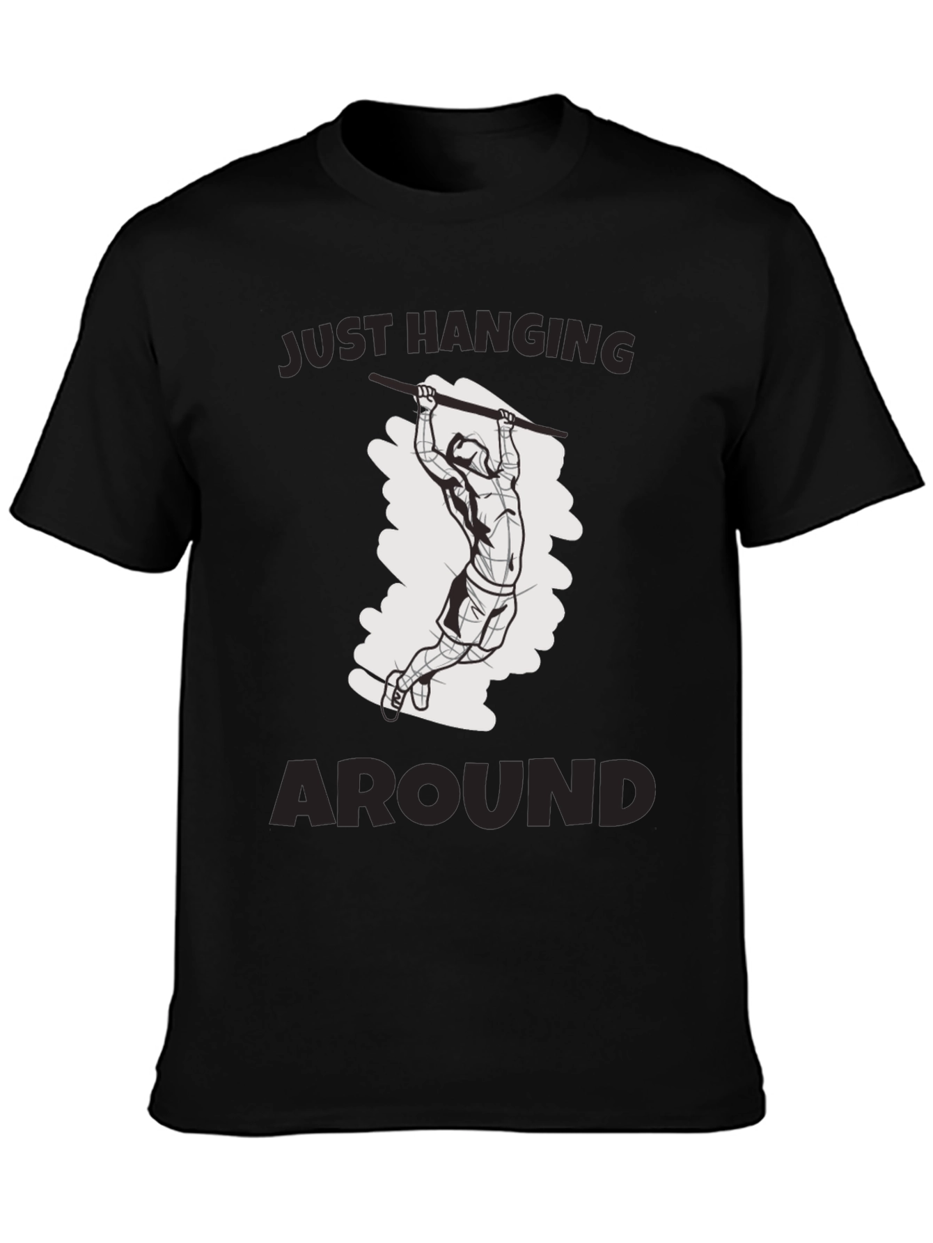Just Hanging Around T-Shirt