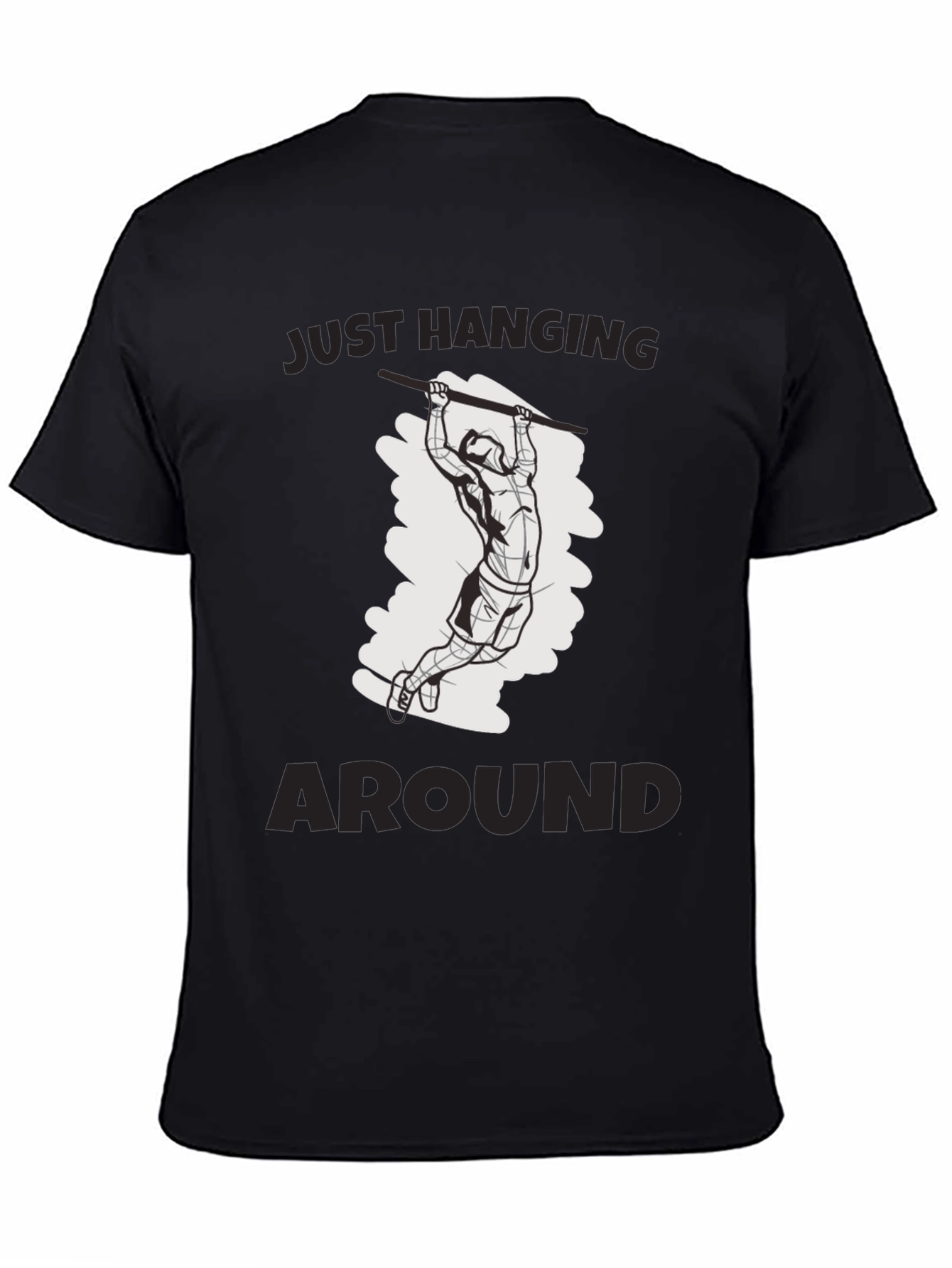 Just Hanging Around T-Shirt