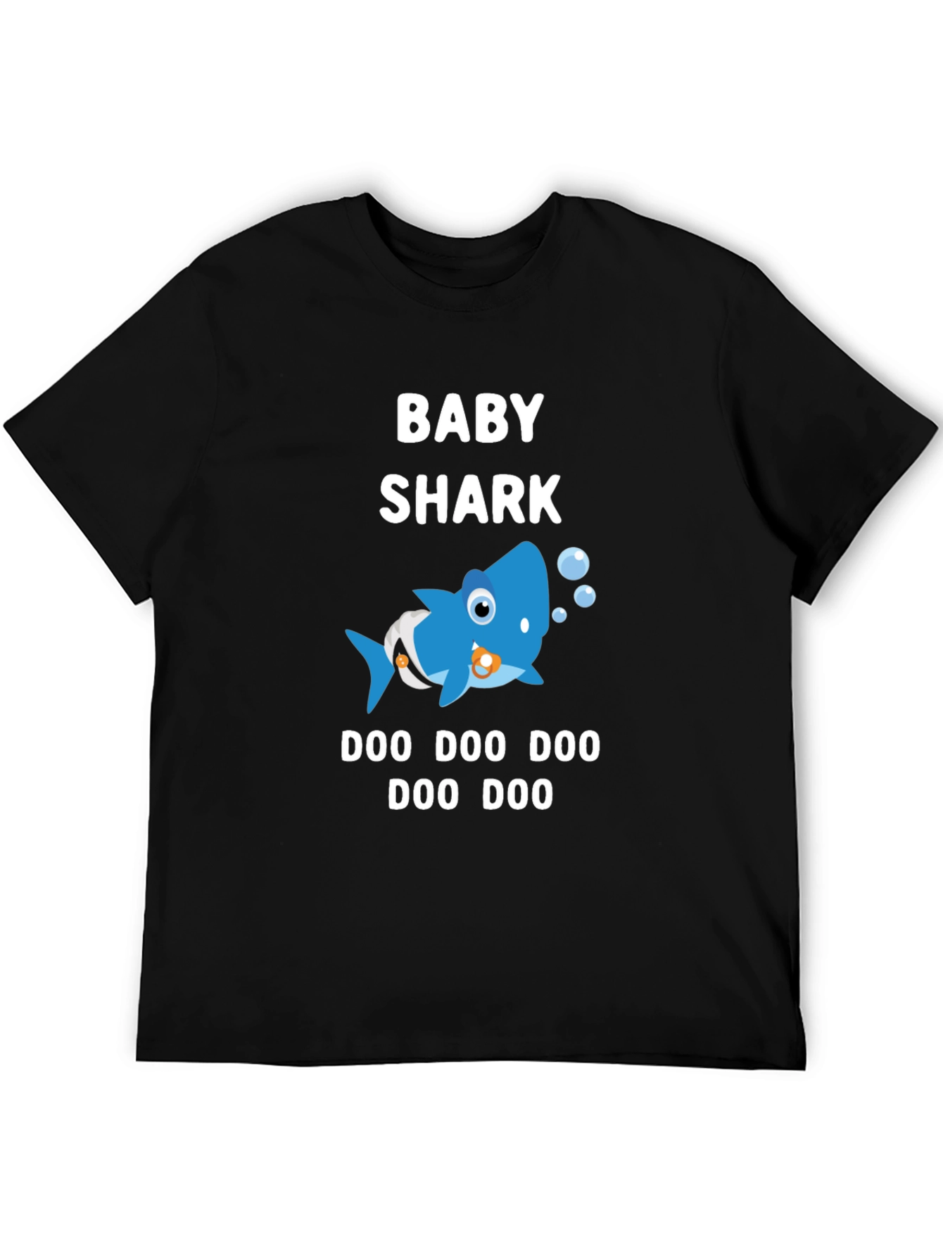 Baby Shark Doo Doo Doo T-Shirt
