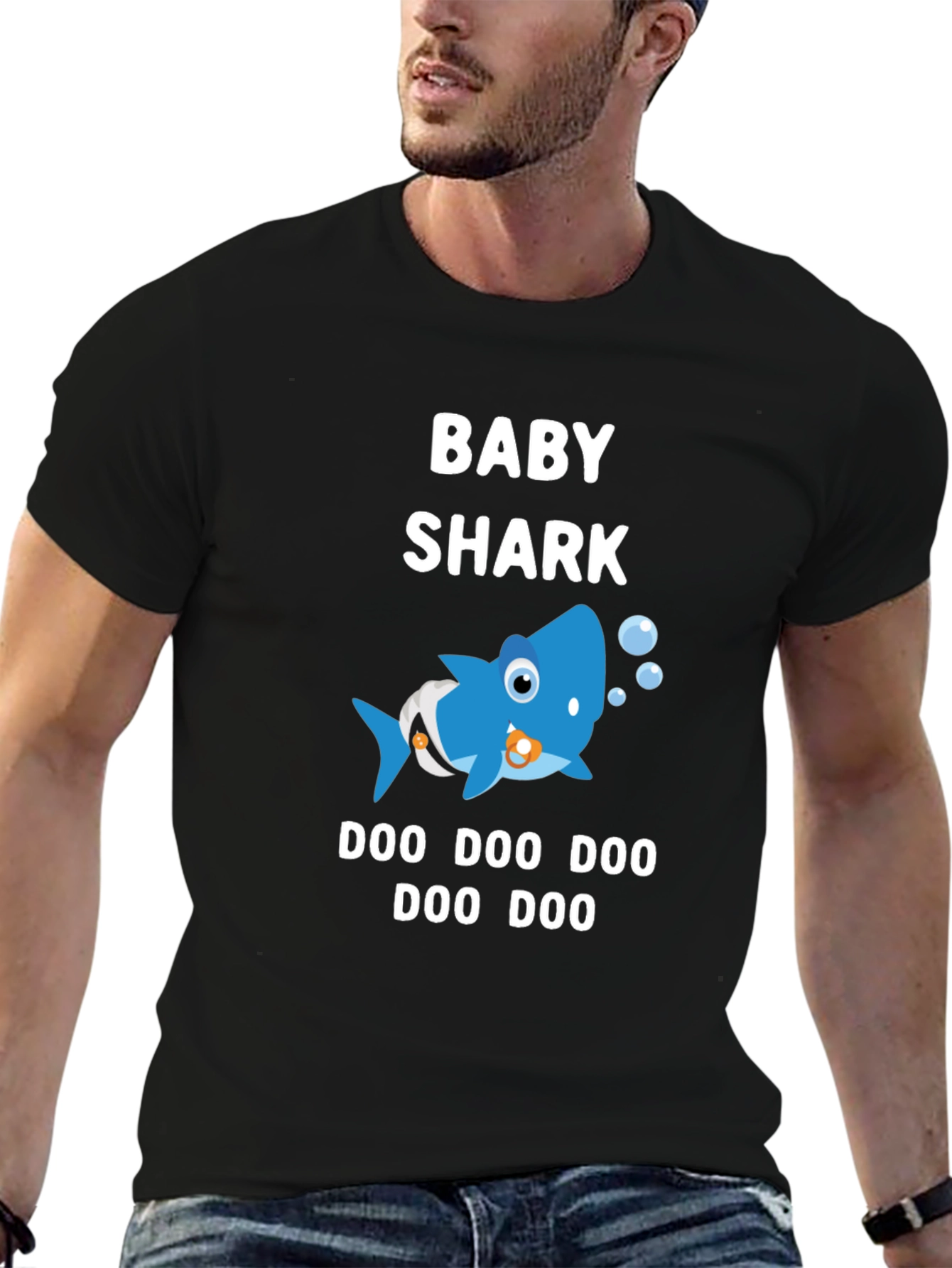 Baby Shark Doo Doo Doo T-Shirt