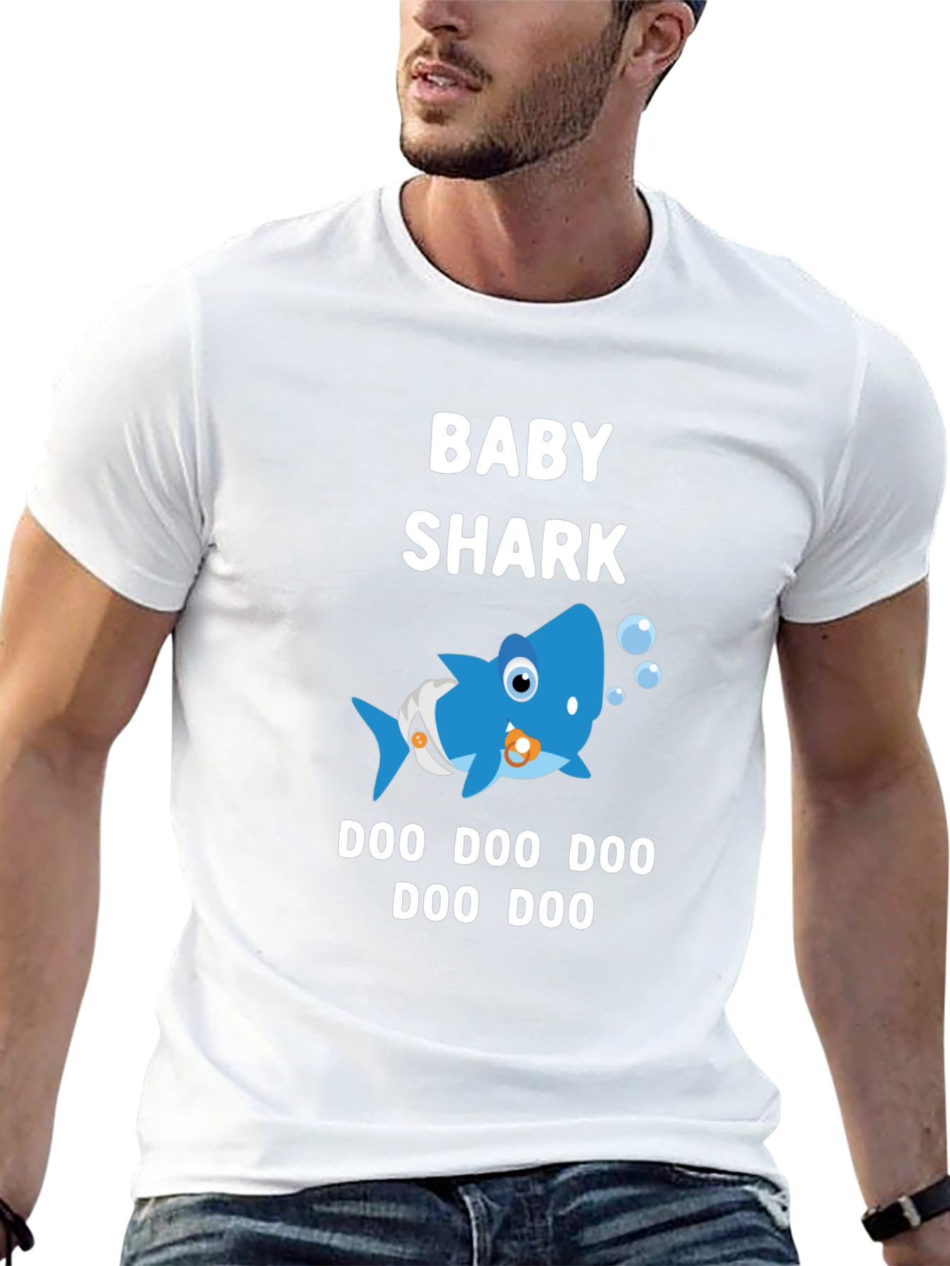 Baby Shark Doo Doo Doo T-Shirt