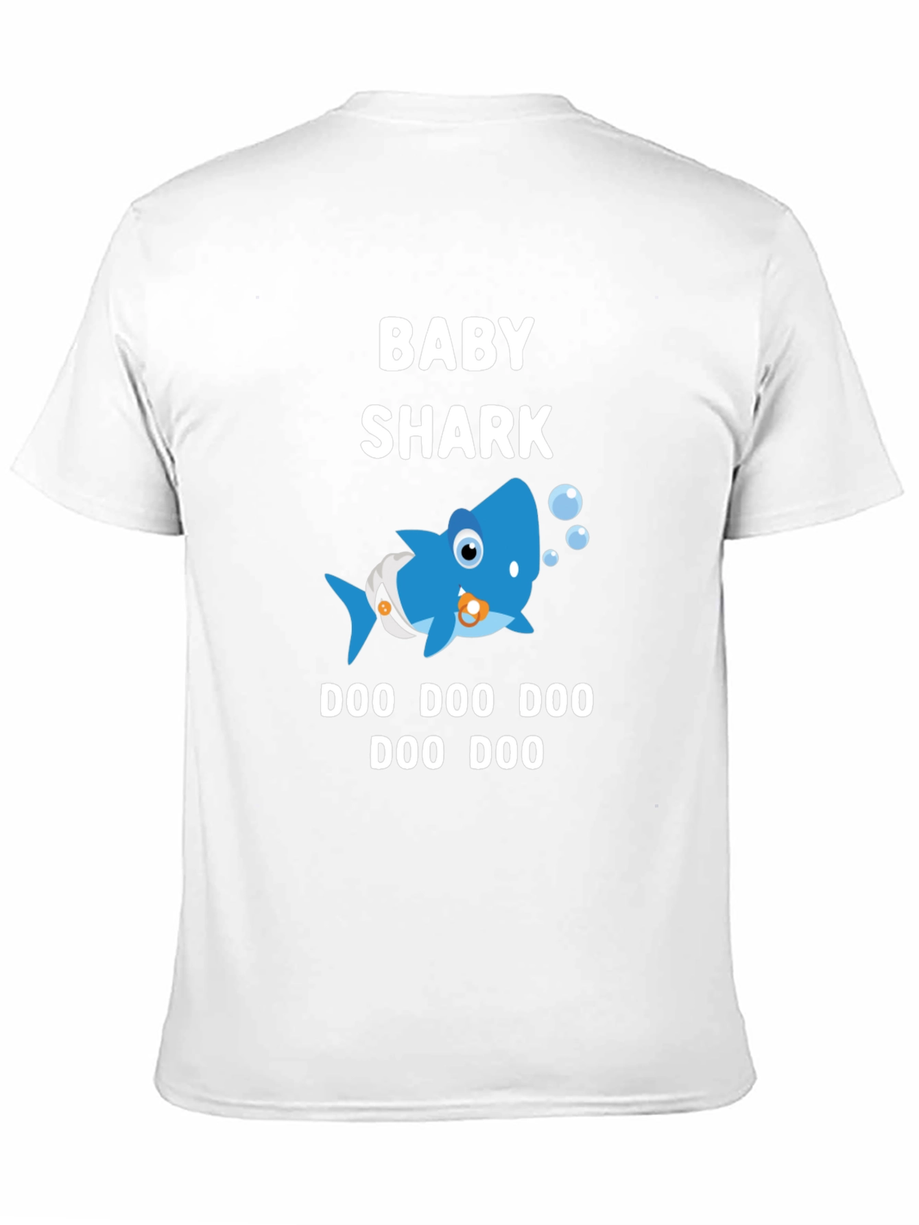 Baby Shark Doo Doo Doo T-Shirt