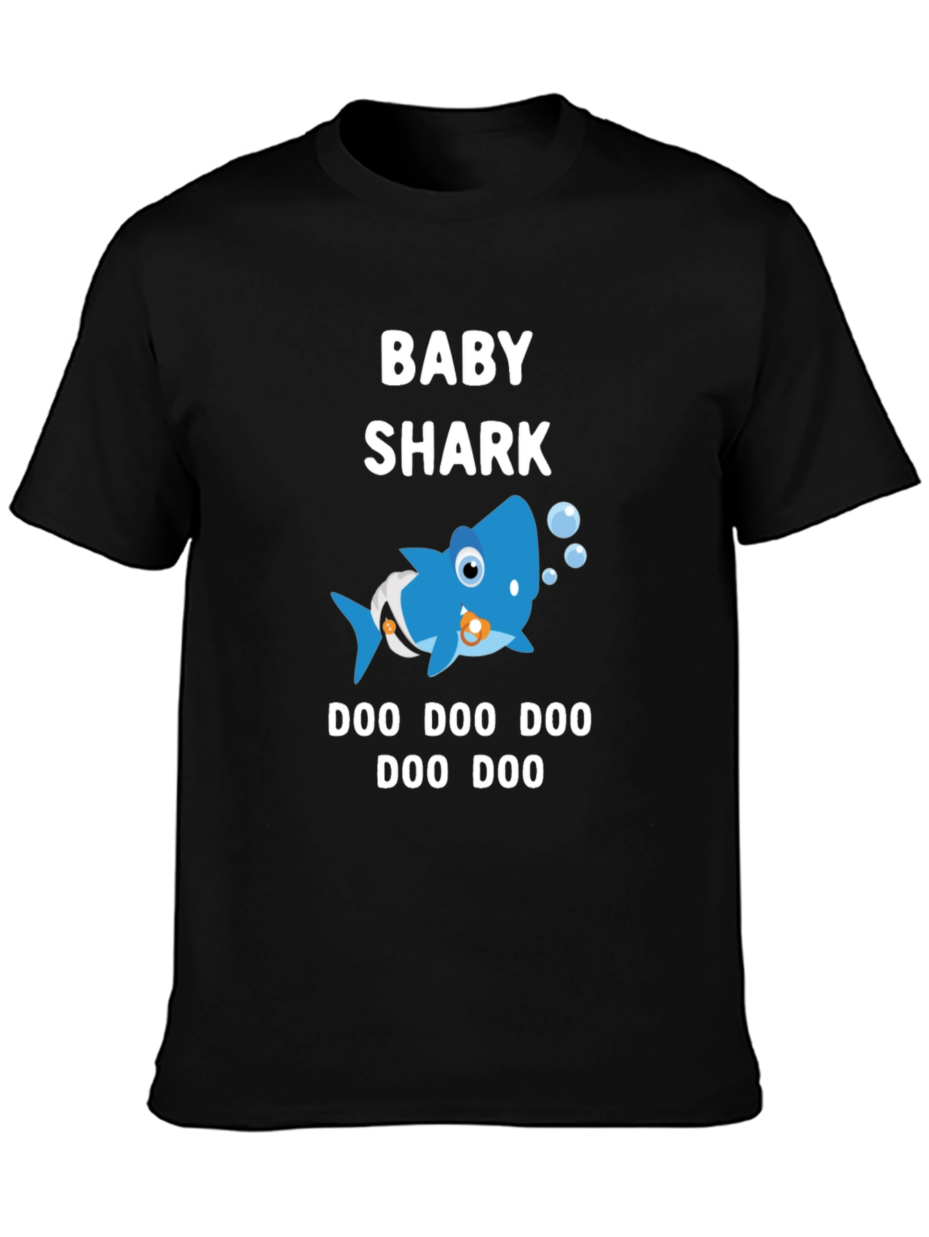 Baby Shark Doo Doo Doo T-Shirt