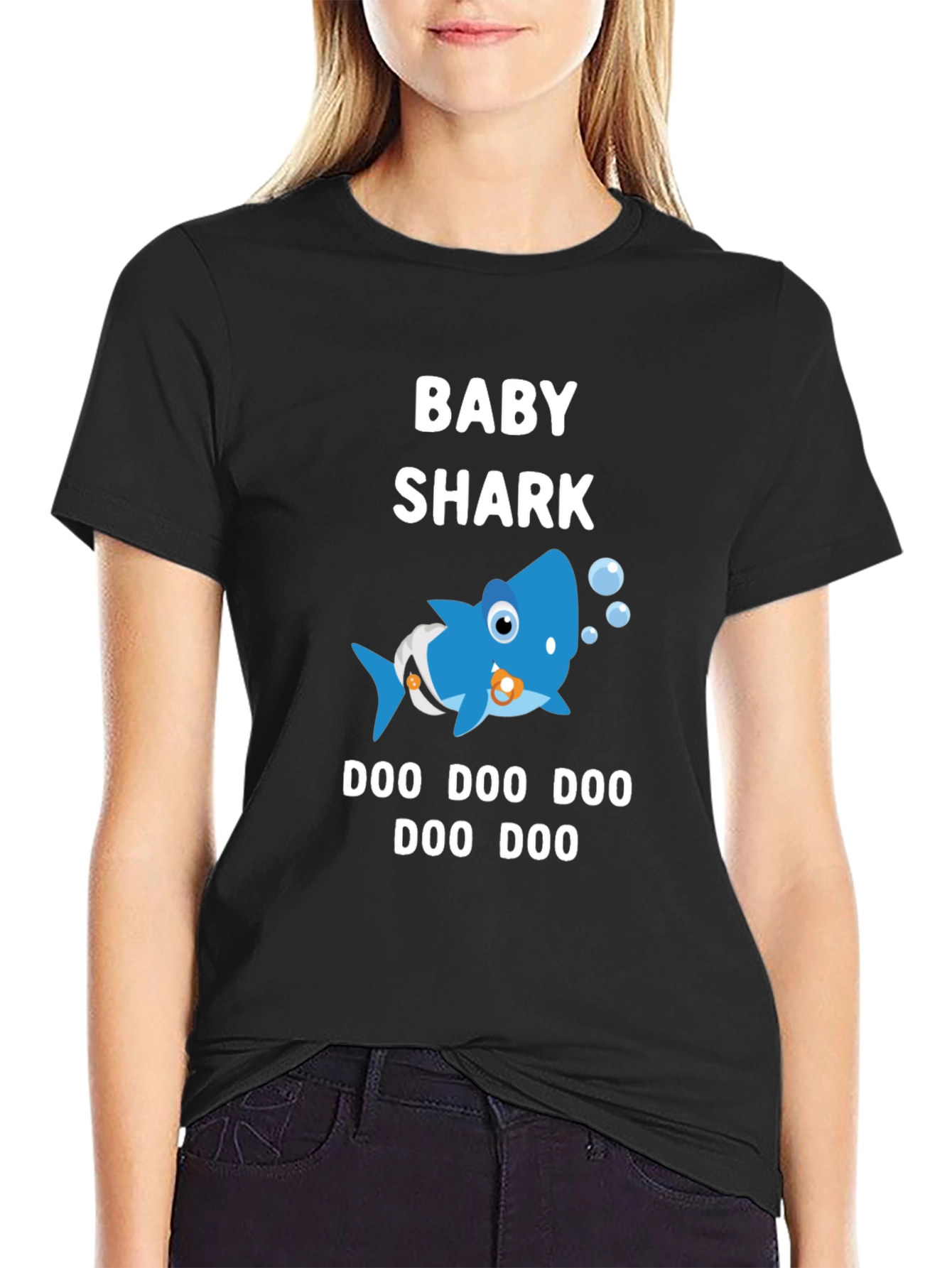 Baby Shark Doo Doo Doo T-Shirt