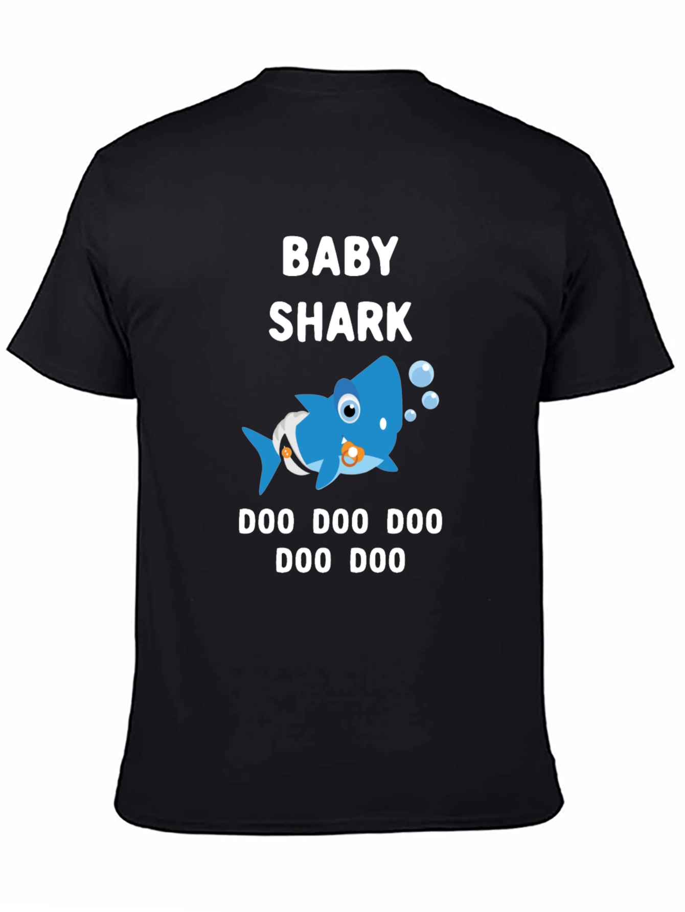 Baby Shark Doo Doo Doo T-Shirt