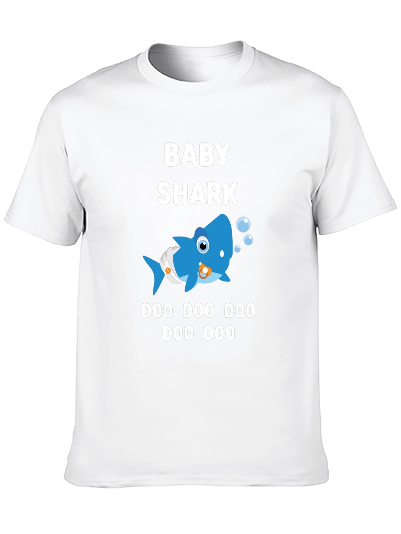Baby Shark Doo Doo Doo T-Shirt