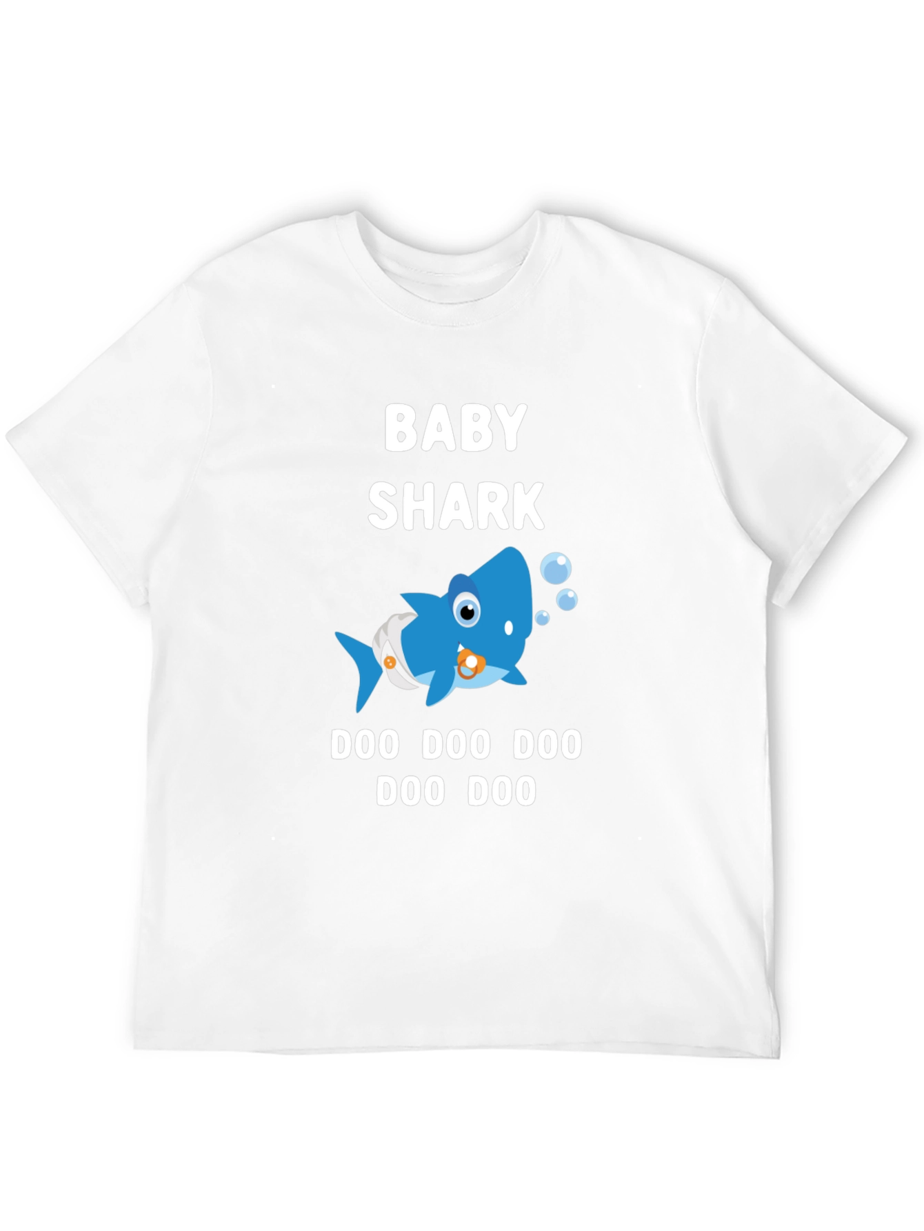 Baby Shark Doo Doo Doo T-Shirt