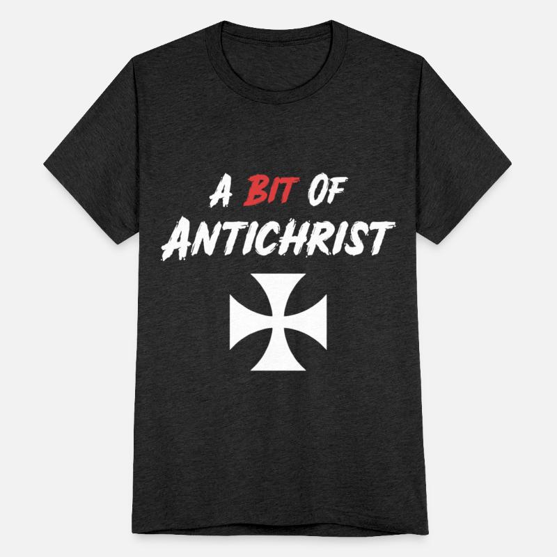 A Bit Of Antichrist Humor Gothic Satanic