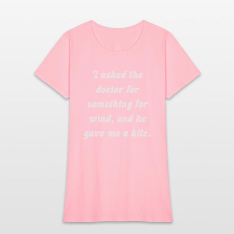 A Surprising Prescription: A Kite for Wind