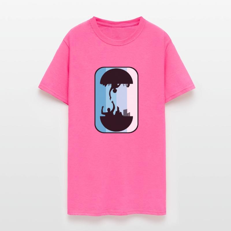 A Tale of Unexpected Love,Poor Woman Falls for a R